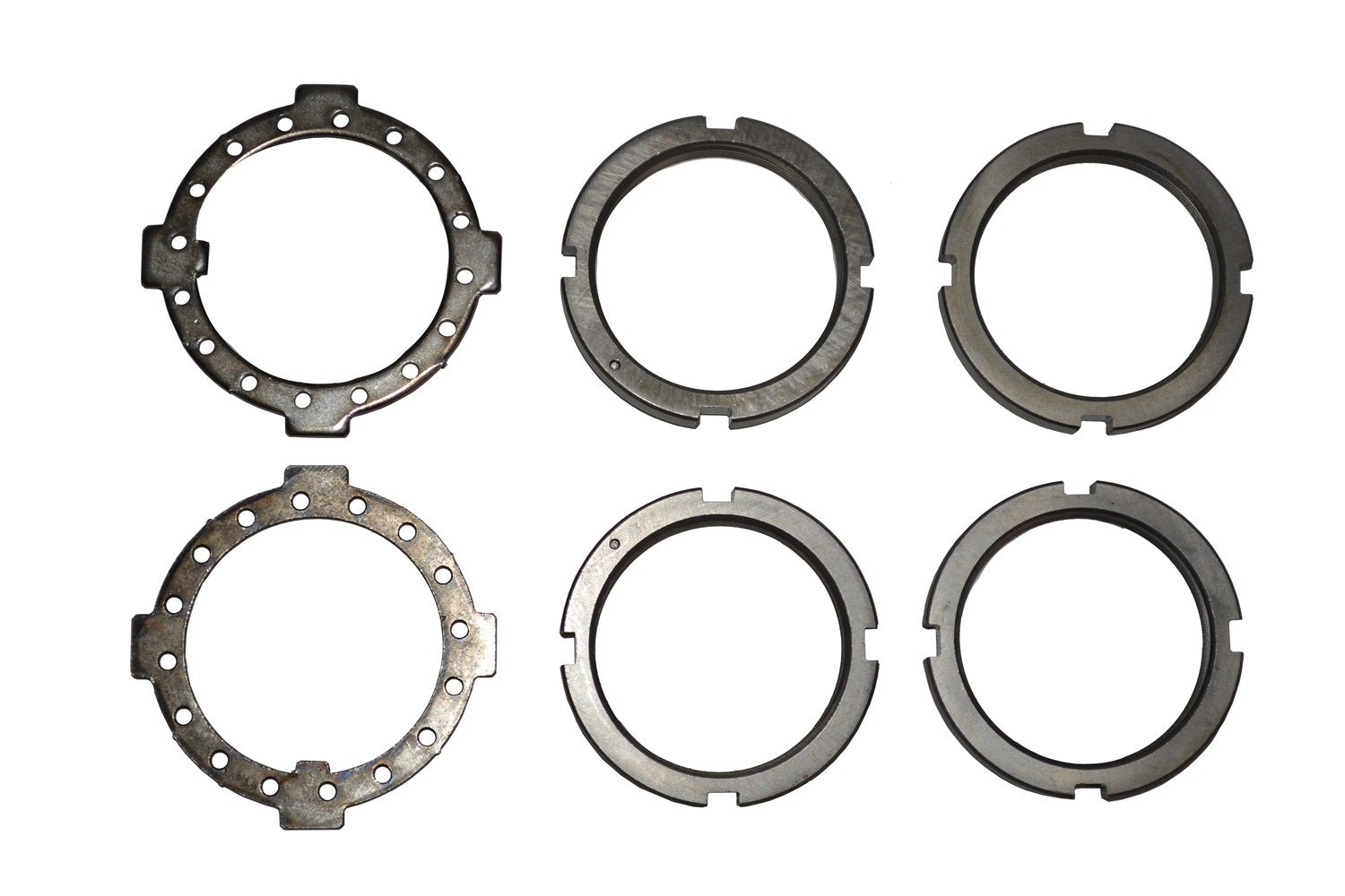 Warn 32721 Locking Hub Spindle Nut Conversion Kit
