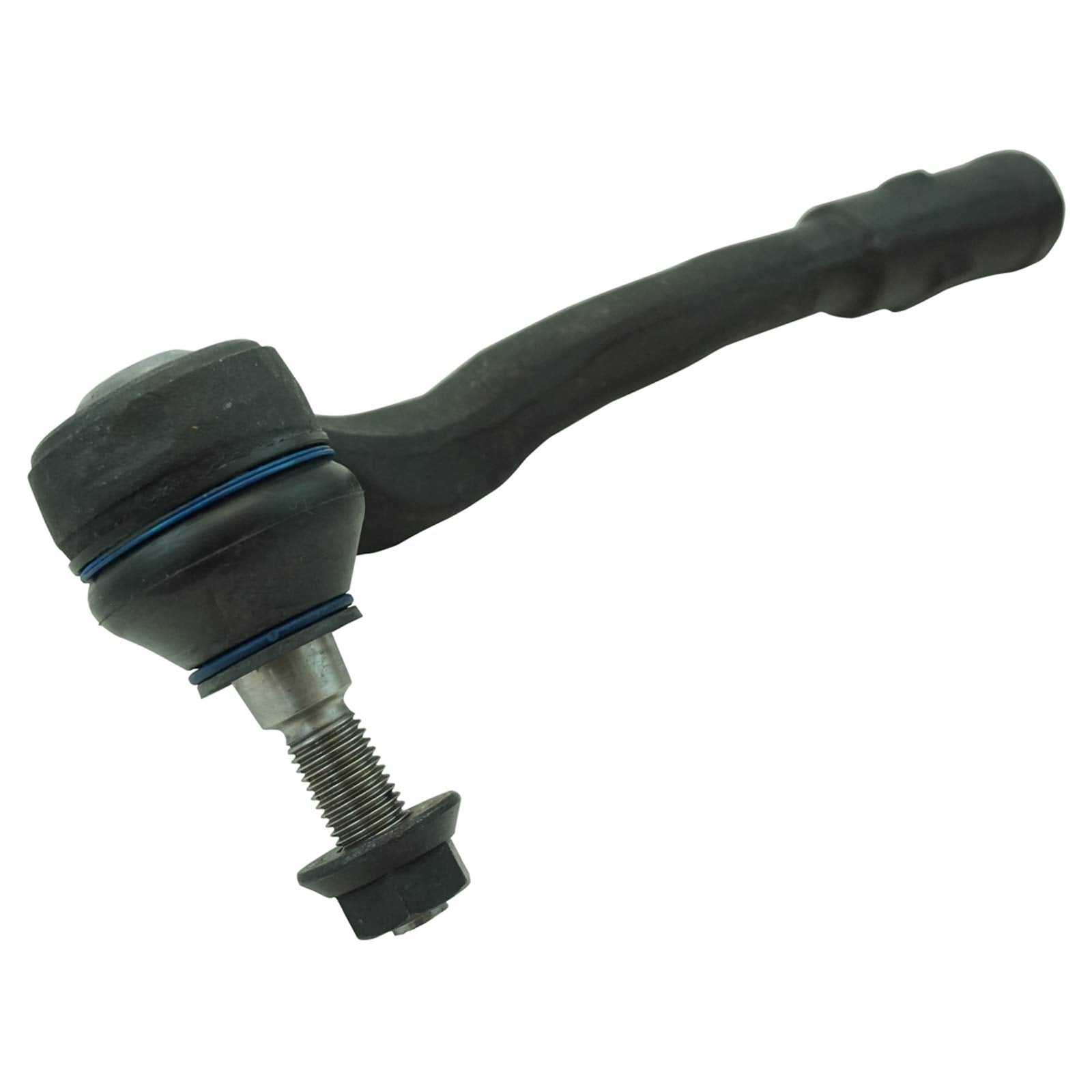 Trq Front Inner And Outer Tie Rod Set Compatible With 2012-2018 Audi A6 2012-2019 A6 Quattro A7 Quattro 2013-2017 Q5 2014-2018 R