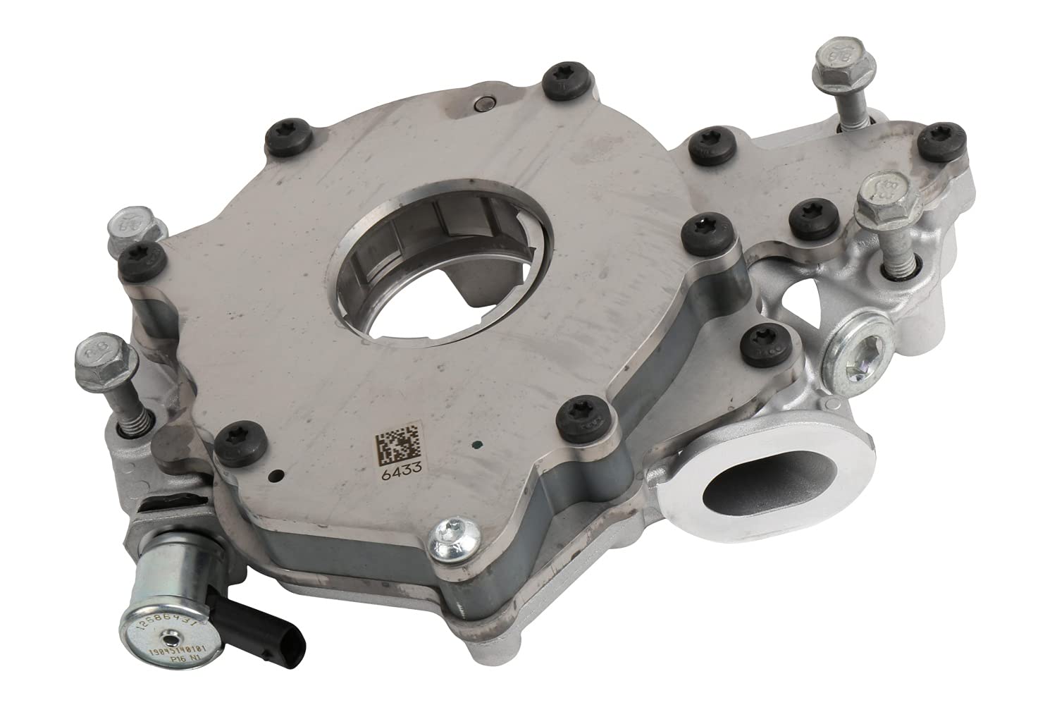 GM Parts GM Genuine Parts 12686433 Oil Pump
