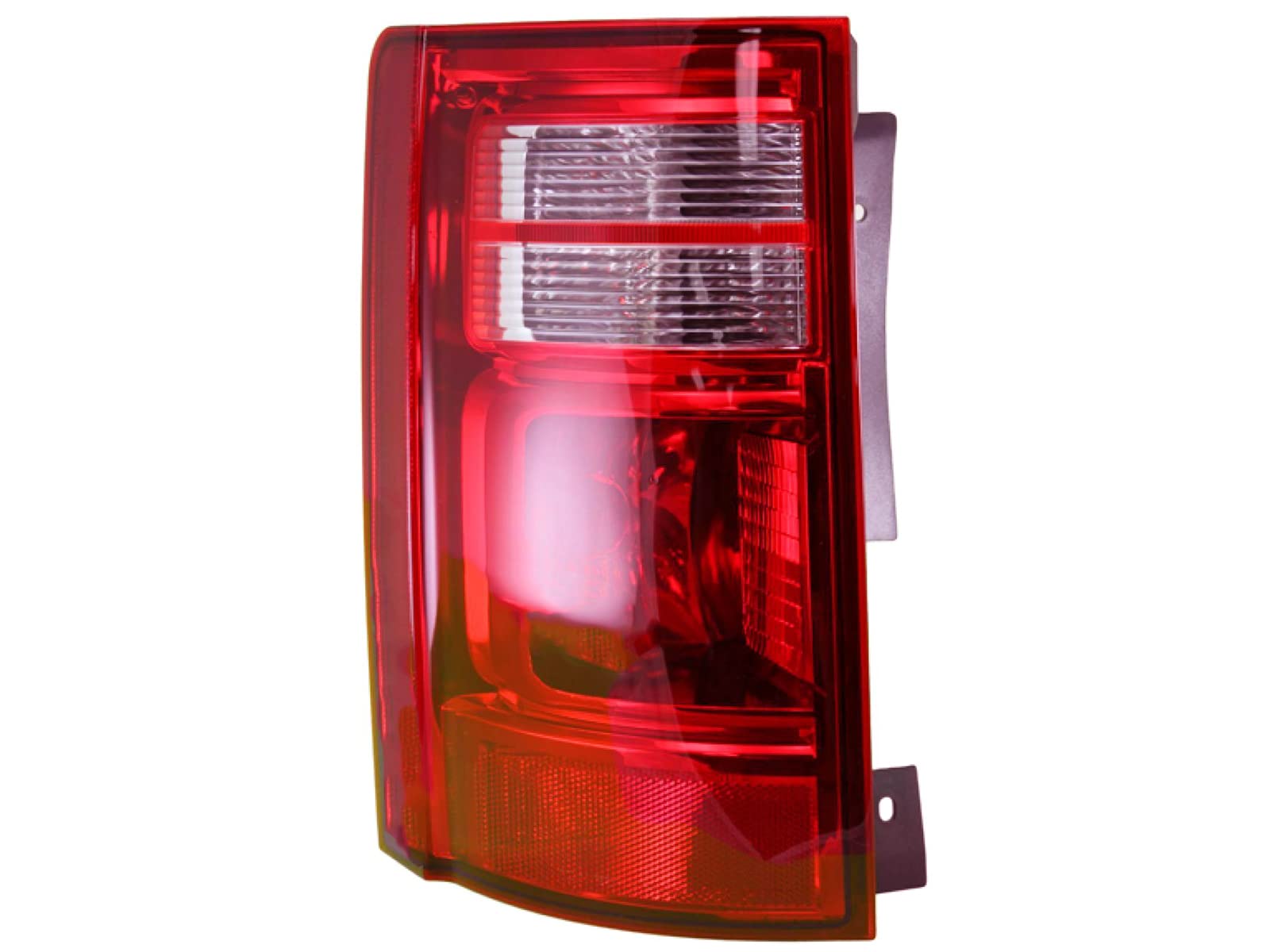 Auto Parts Avenue APA Replacement for Tail Light Rear Lamp 2008 2009 2010 Grand Caravan Driver Left Side 5113205AB CH2800178