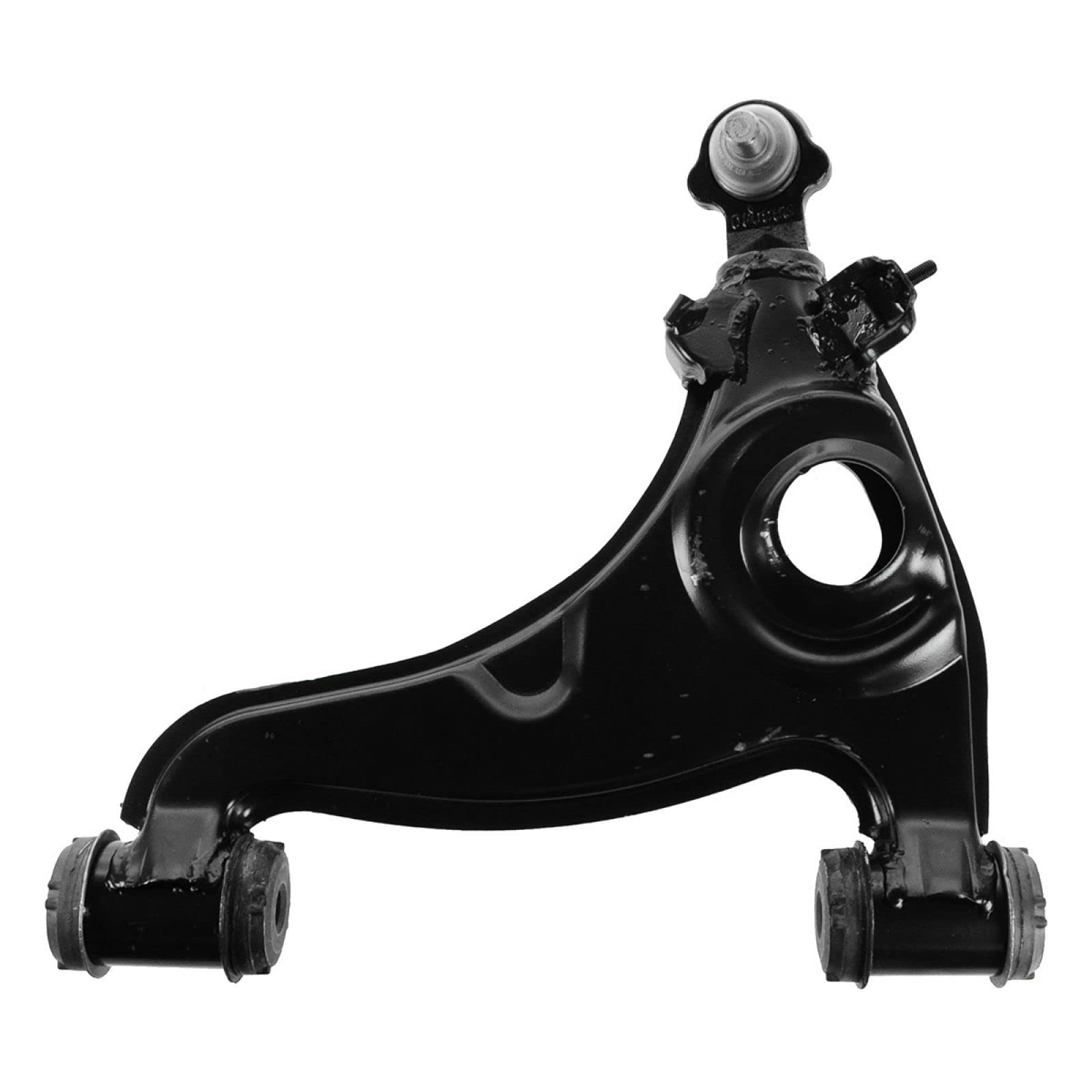 Trq Front Lower Control Arm W/Ball Joint Driver Side Left Lh For 300 500 E S Class