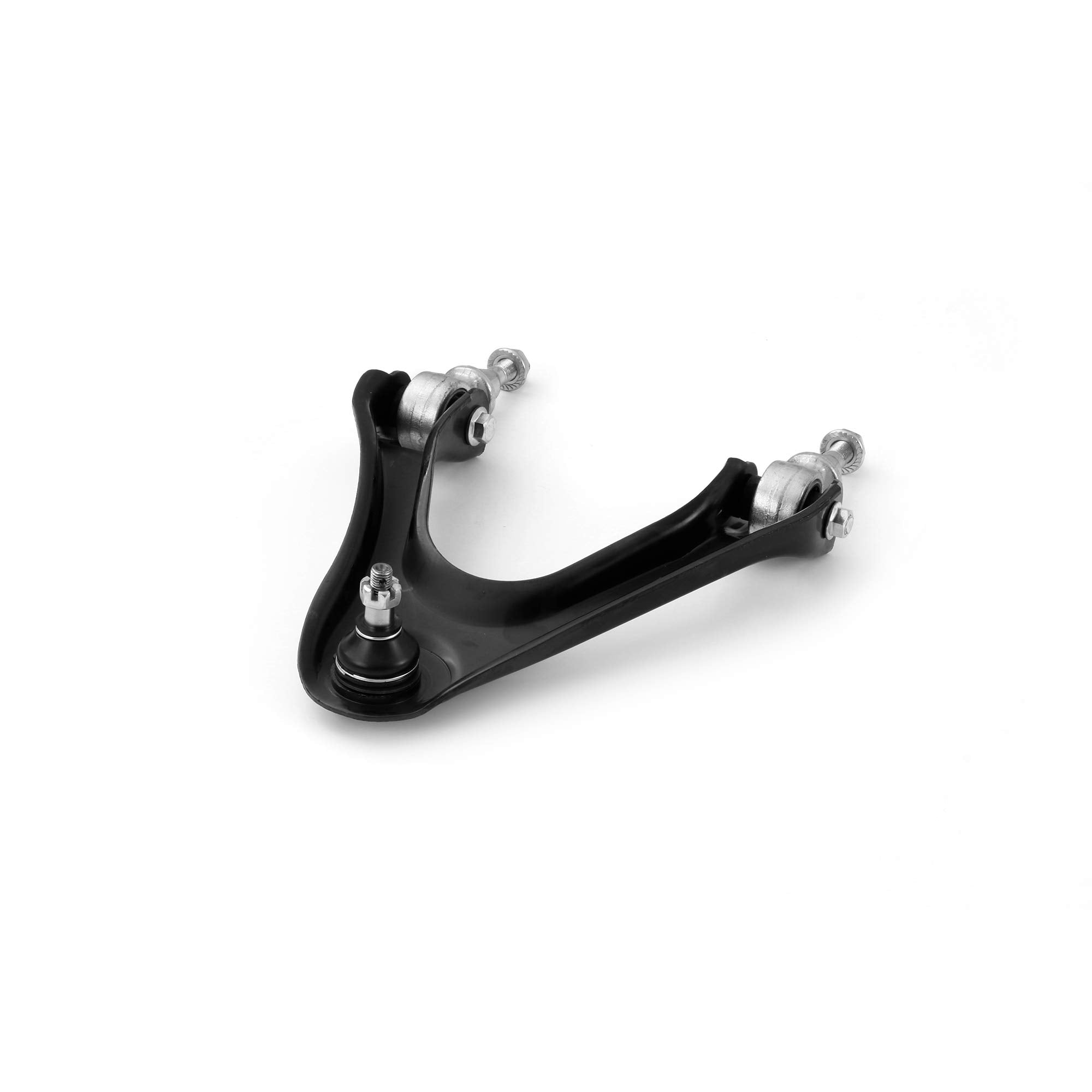 Metrix Premium Chassis Parts - 4 Pc Front Upper Control Arm & Front Sway Bar Stabilizer End Link Kit Fits 97-99 Acura Cl, 96-99