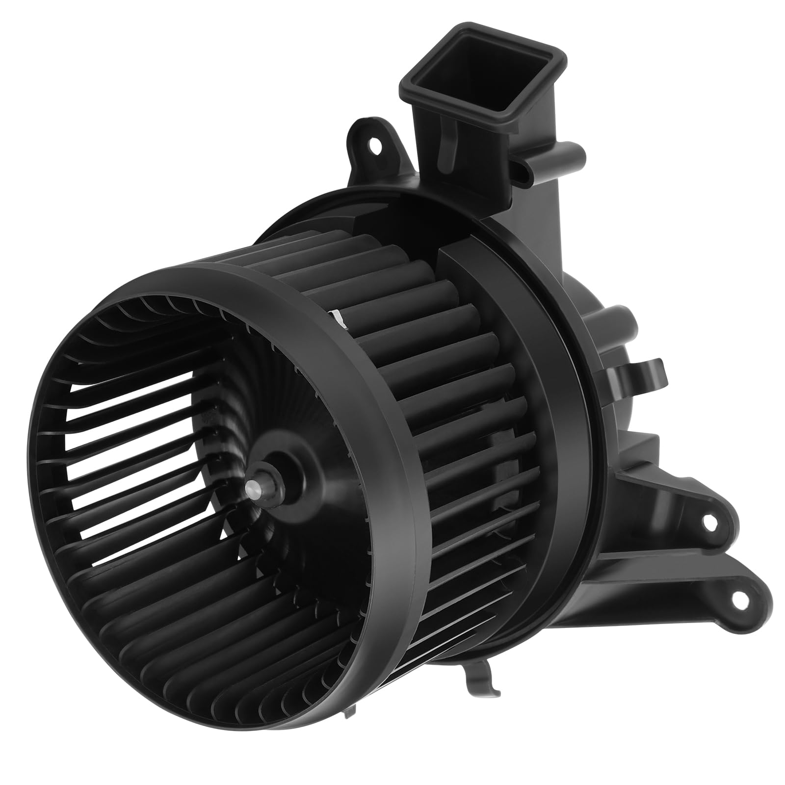 Scitoo Hvac Heater Blower Motor With Fan Cage 700351 For Dodge For Hornet 2023,For Fiat For 500X 2016-2022,For Jeep For Compass