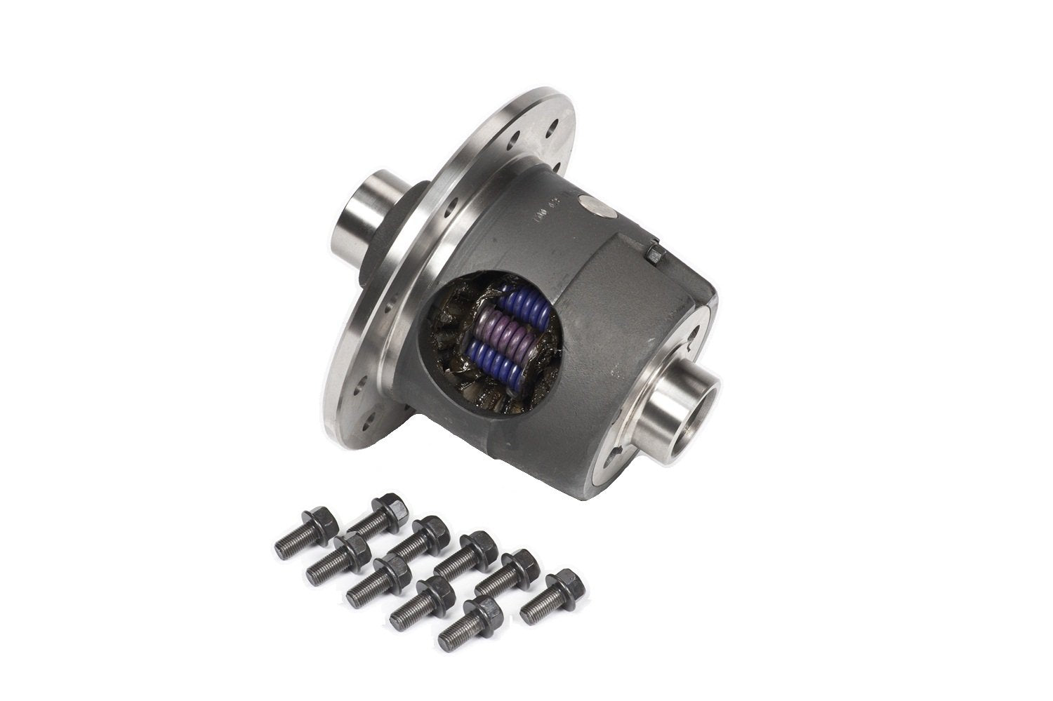 Auburn Gear 5410100 Ring and Pinion Master Install Kit