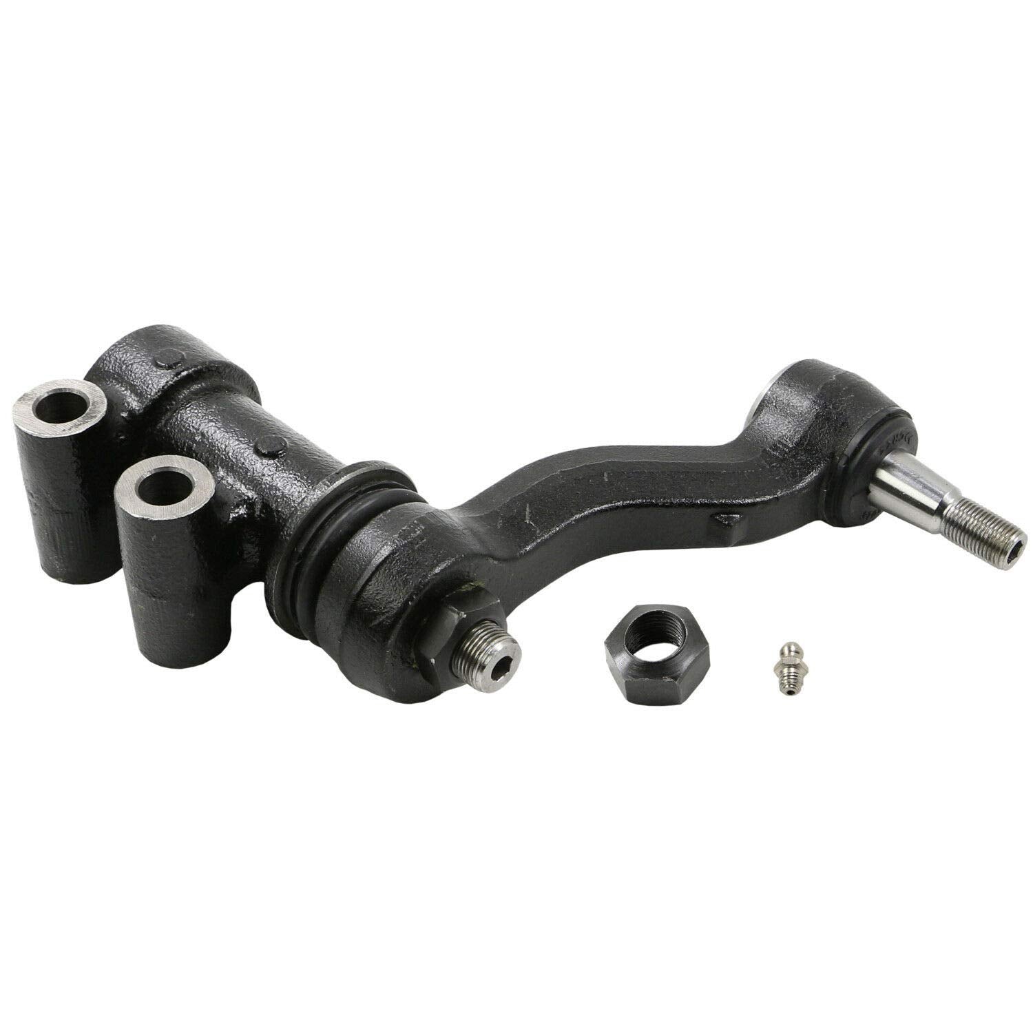 MOOG K400018 Steering Idler Arm for Chevrolet Silverado 2500 HD - Durable Performance Replacement Part