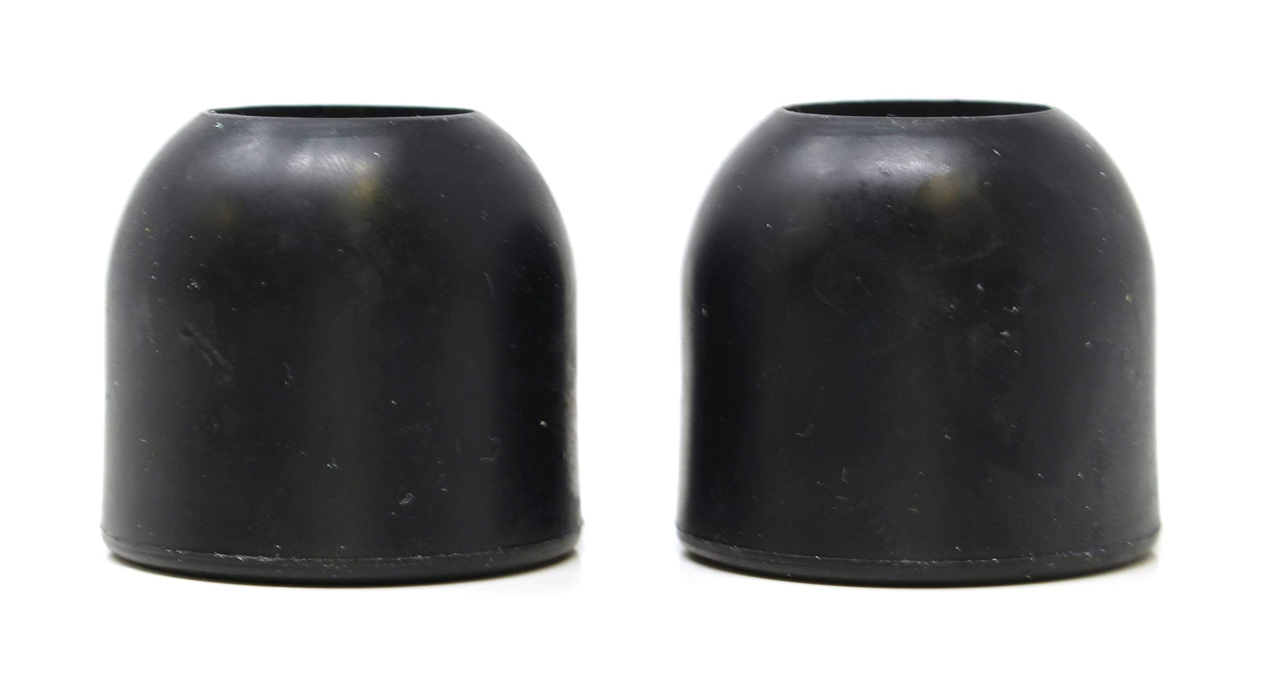 2 Pack New Aftermarket Rear Hatch Bumper Stops Replaces 55254847 / 45390 Compatible with Jeep Cherokee Grand Cherokee