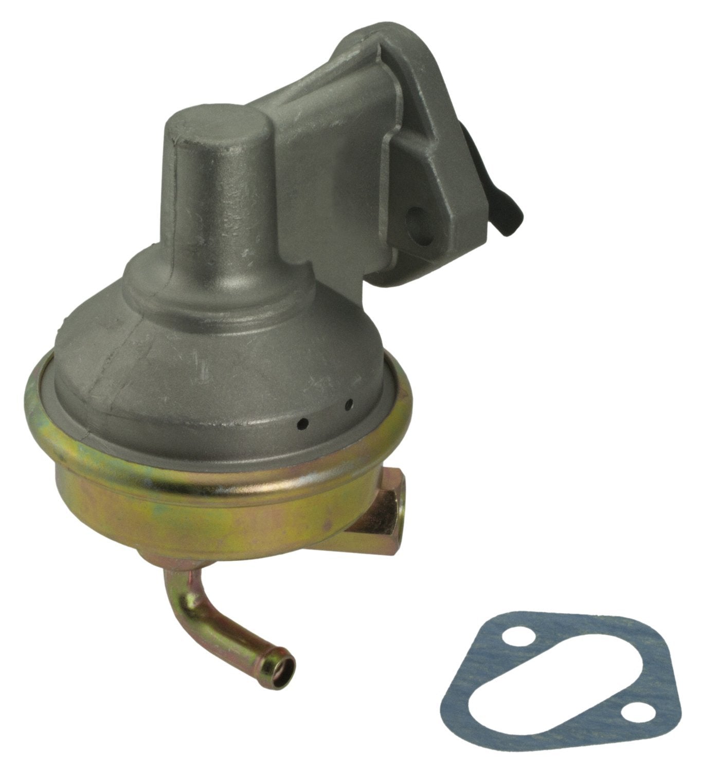 Carter Fuel Systems Mechanical Fuel Pump Automotive Replacement (M6624)
