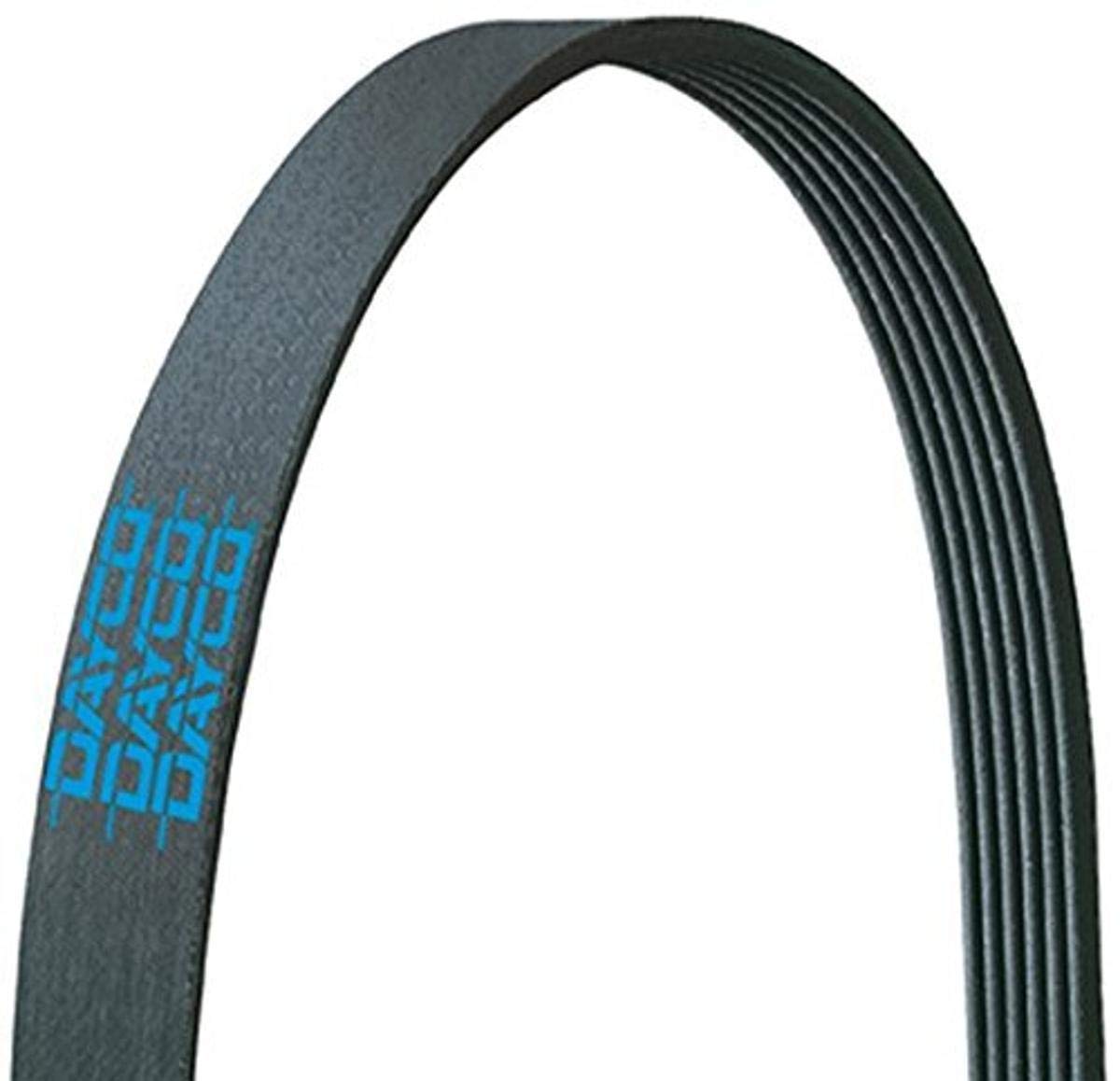 Dayco 5040355 Serpentine Belt