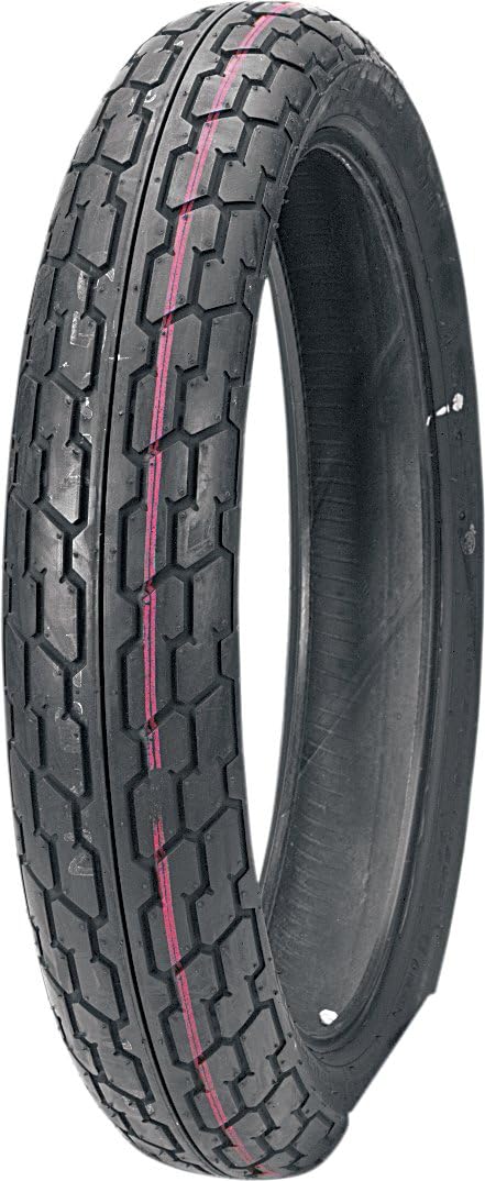 Bridgestone G515 Cruiser Front Motorcycle Tire 110/80-19
