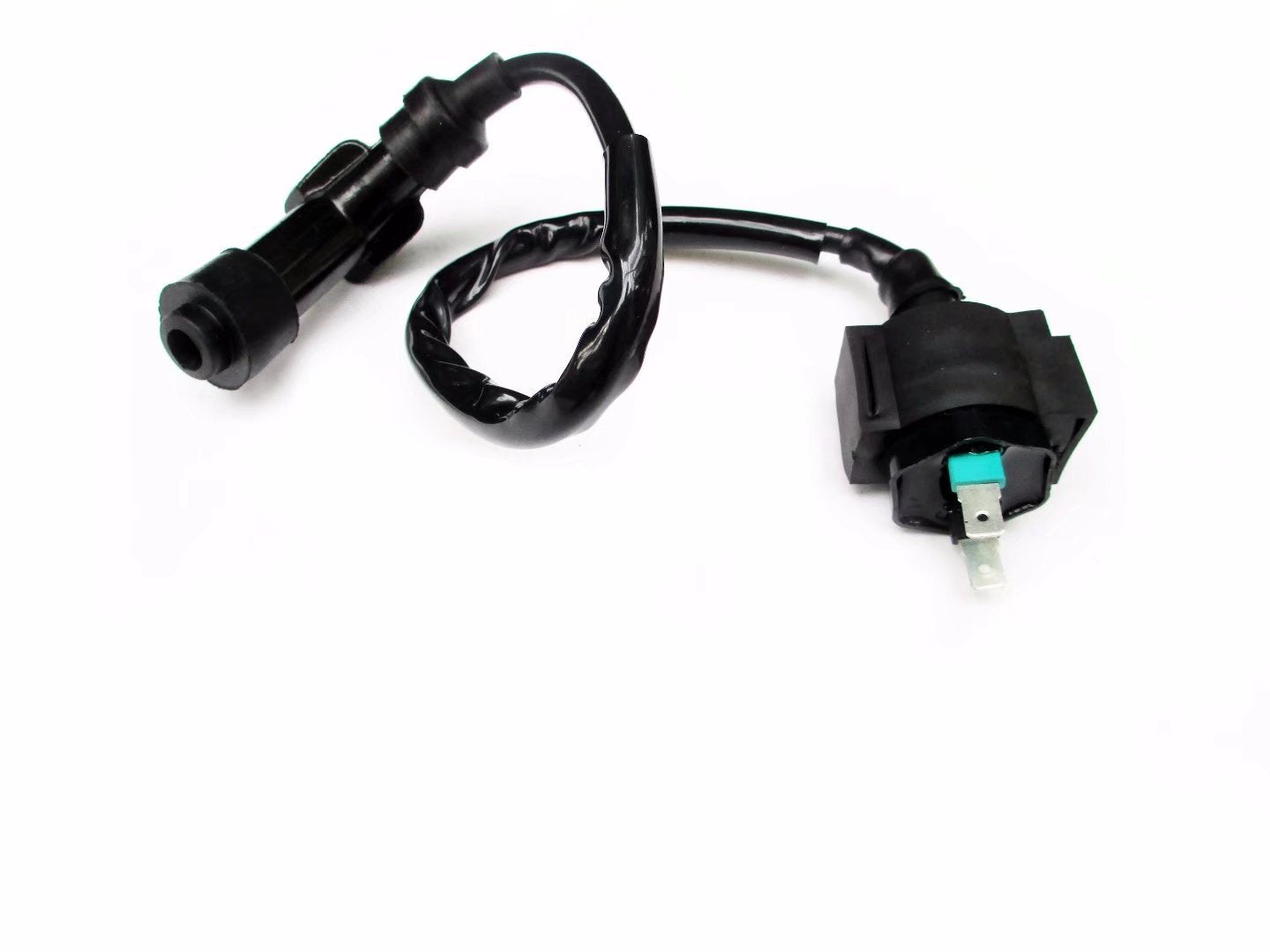 Ignition Coil Fits Honda 250 TRX250 TRX250R Fourtrax 1985-1989