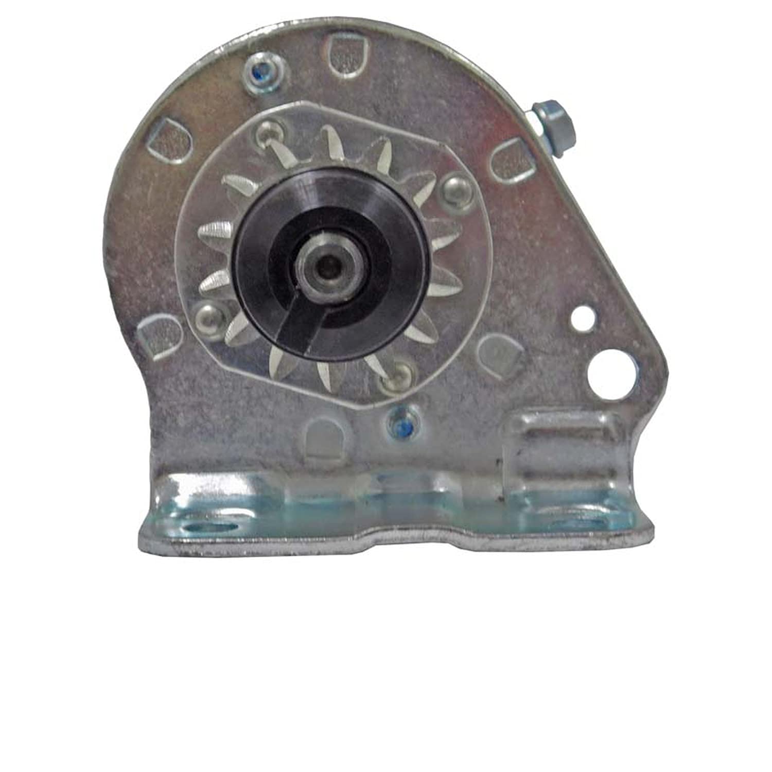 New Starter Compatible With Briggs and Stratton Cub Cadet 14.5 16 16.5 17 17.5 18 18.5 HP Compatible with John Deere New Holland