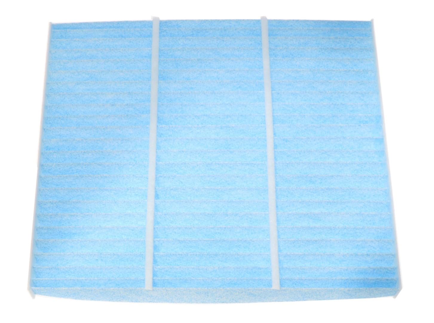 BOSCH 6057C HEPA Cabin Air Filter - Compatible With Select Chevrolet Captiva, Equinox, GMC Terrain, Hyundai Azera, Santa Fe Spor