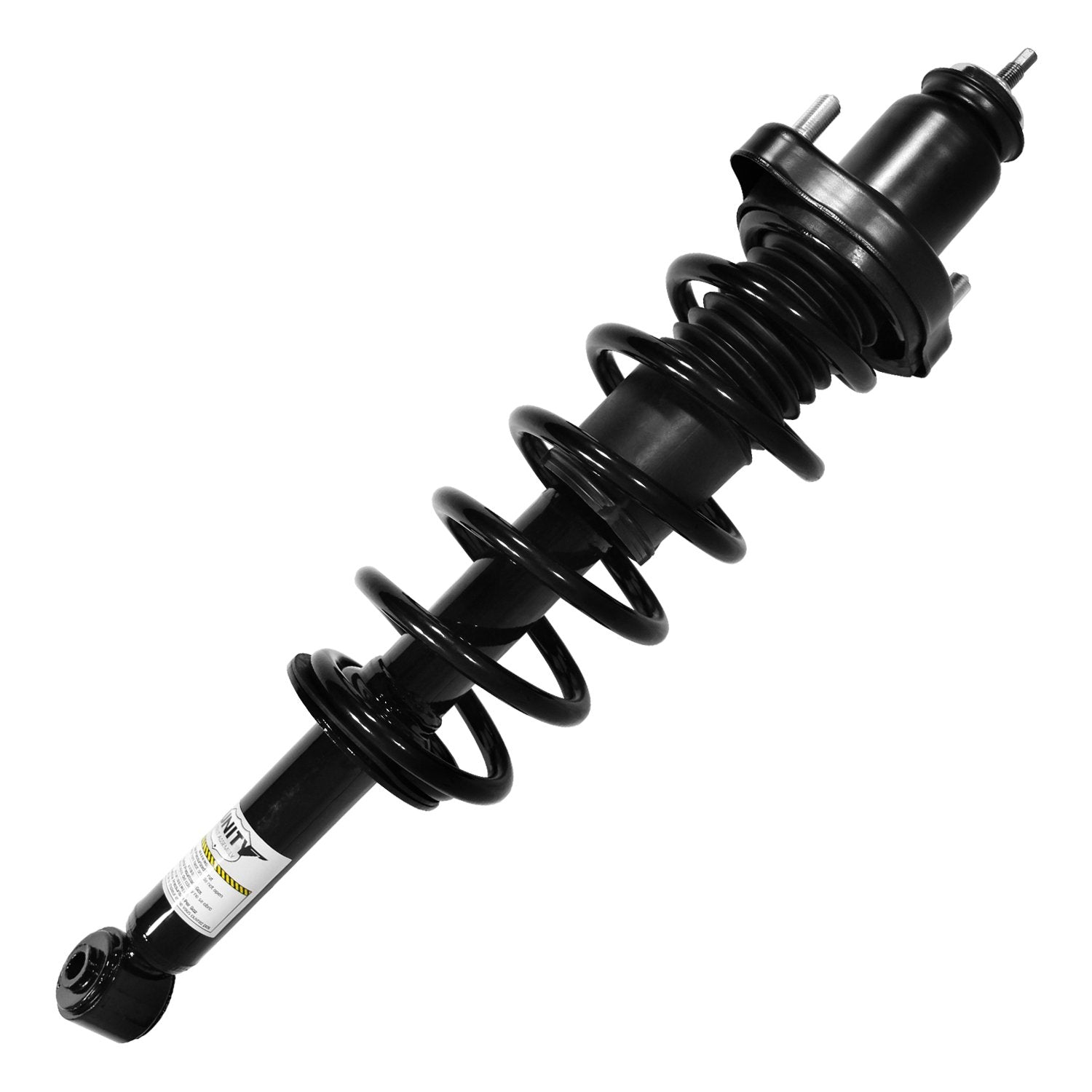 2007-2010 Chrysler Serbring, 2008-2014 Dodge Avenger, 2011-2014 Chrysler 200 - 4-11675-15310-001