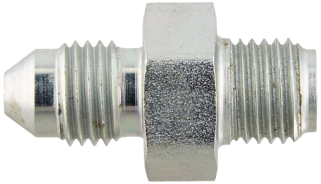 Aeroquip Fcm2926 Steel Inverted Flare Brake Adapter - Pack Of 2