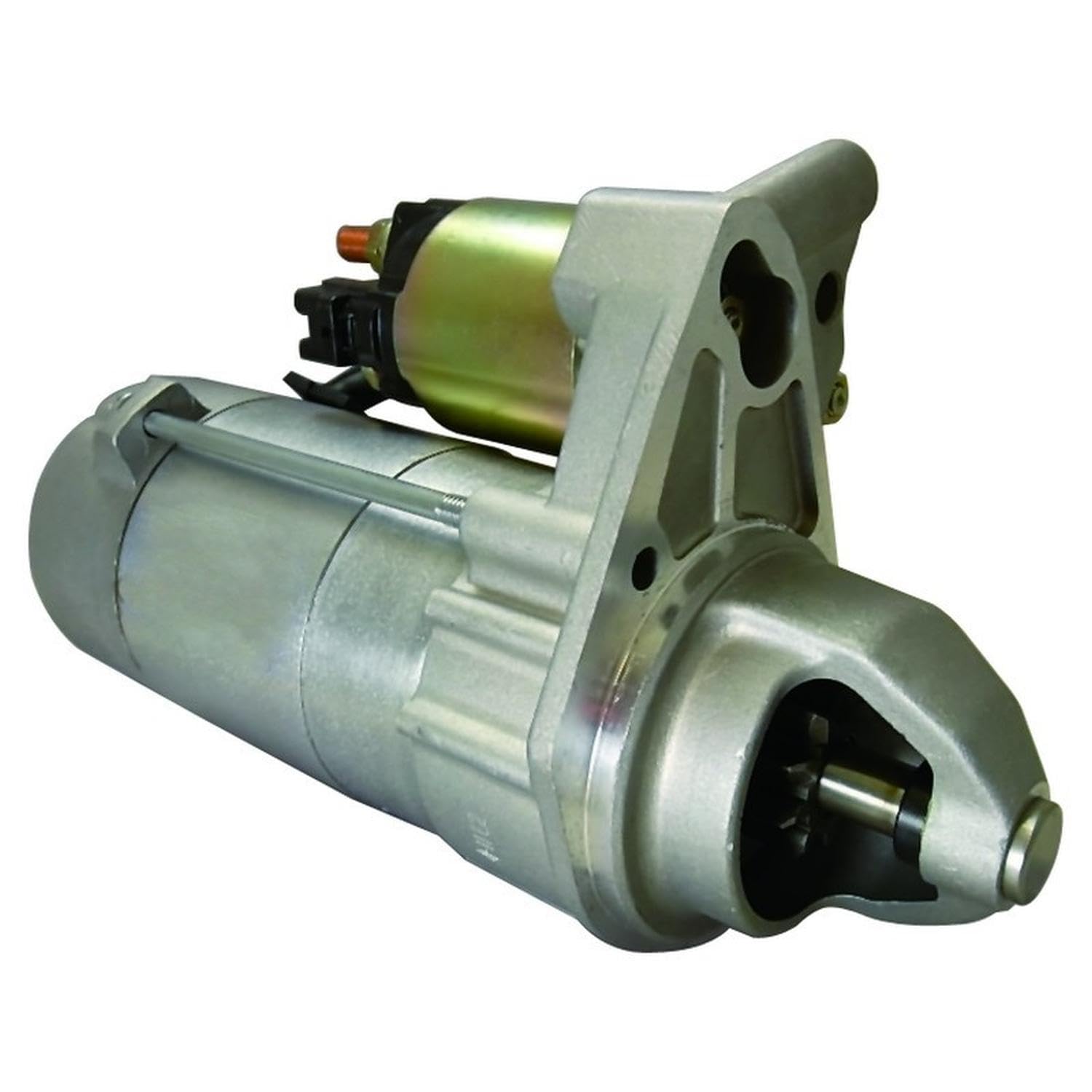 OEG Parts New Starter Compatible with Lexus LX570 5.7L & Toyota Landcruiser Sequoia 5.7 2008-2010, Tundra 5.7L 2007-10, 281000S0