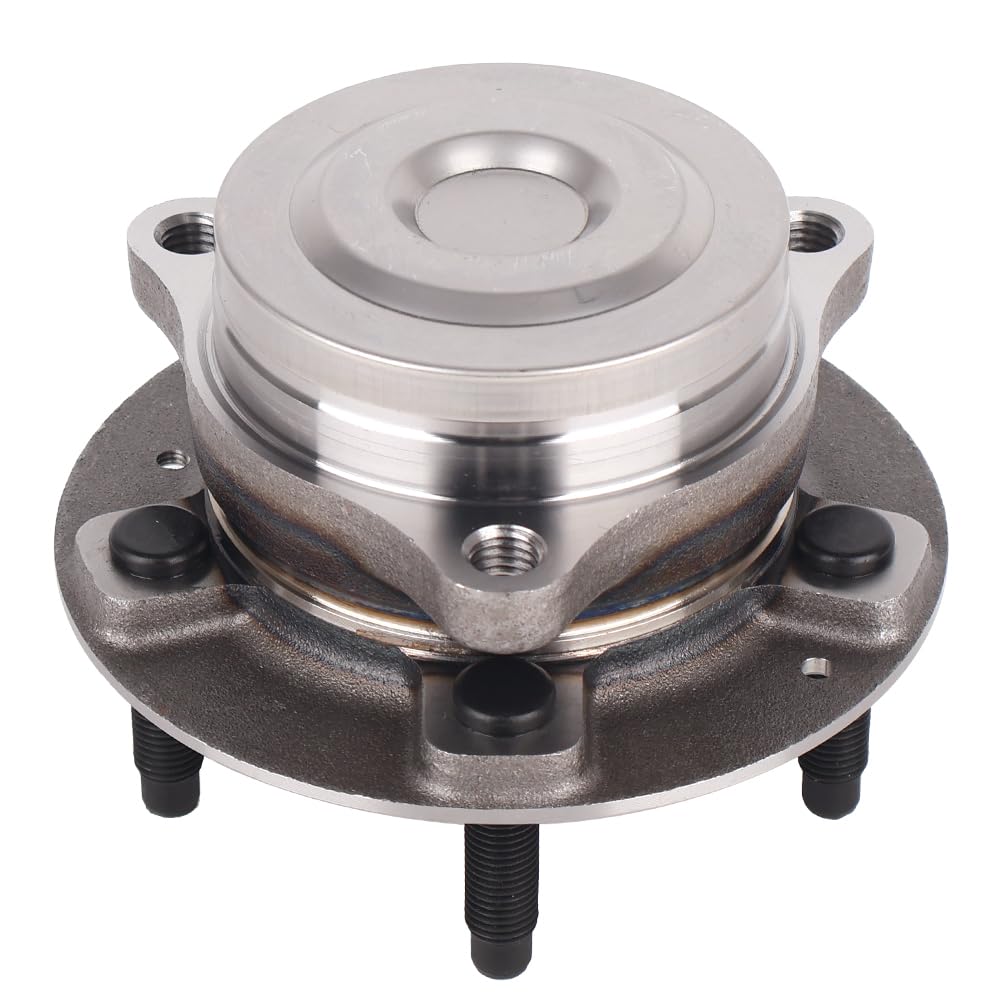 Autoround 512661 Wheel Hub and Bearing Assembly Front or Rear fit for Chevy Malibu 2016-2022, Buick Lacrosse 2017-2019/ Envision