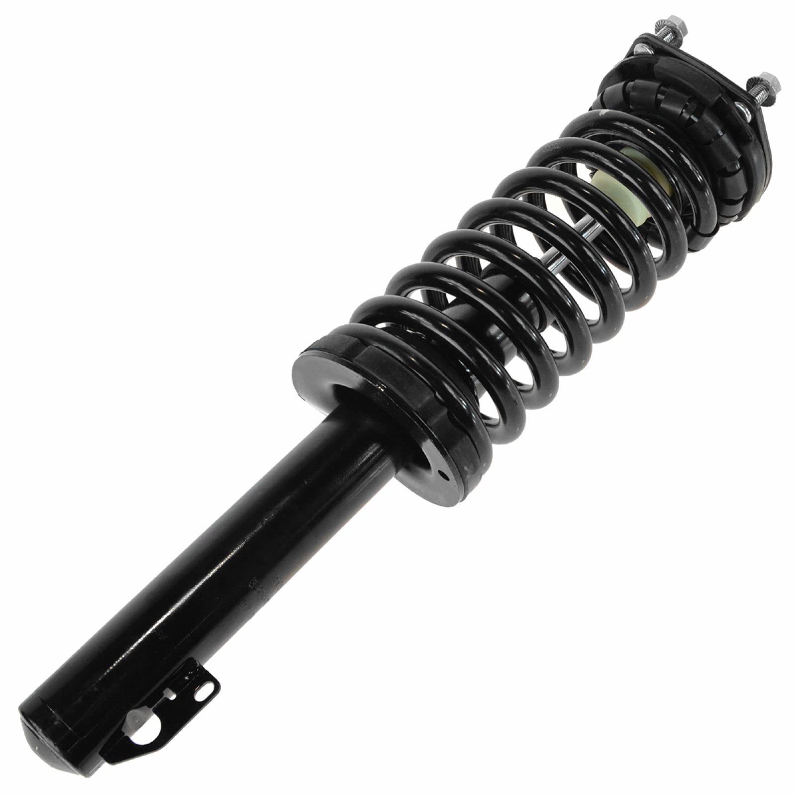 Trq Front And Rear Complete Strut Assembly & Shock Absorber Kit Shock & Spring Strut Assembly Compatible With 2006-2010 Jeep Com