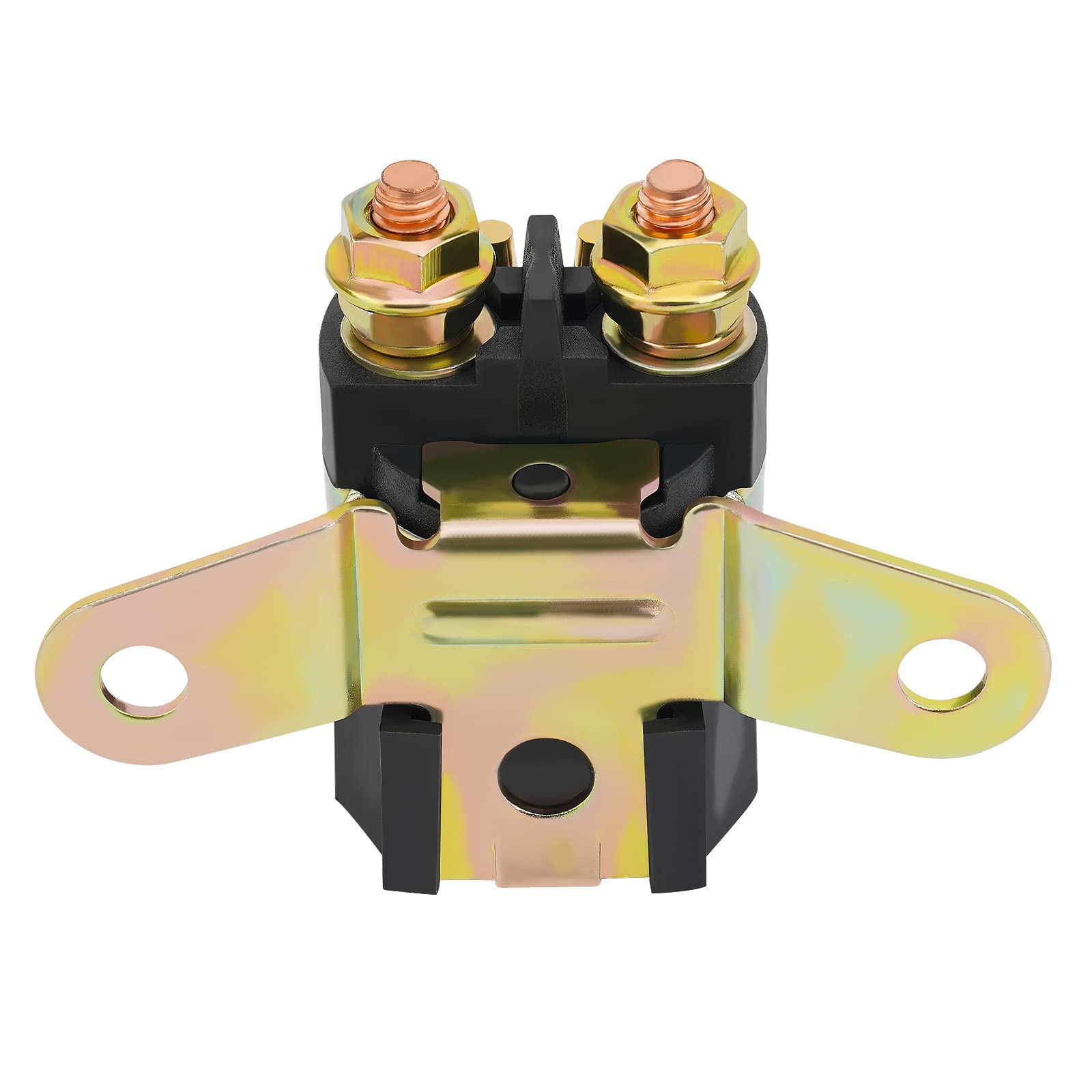 Road Passion Starter Solenoid Relay for Arctic Cat 250 300 2x4 4x4 1999-2005/ Suzuki King Quad 300 LTF300 1999-2000 LT-F4WDX Kin