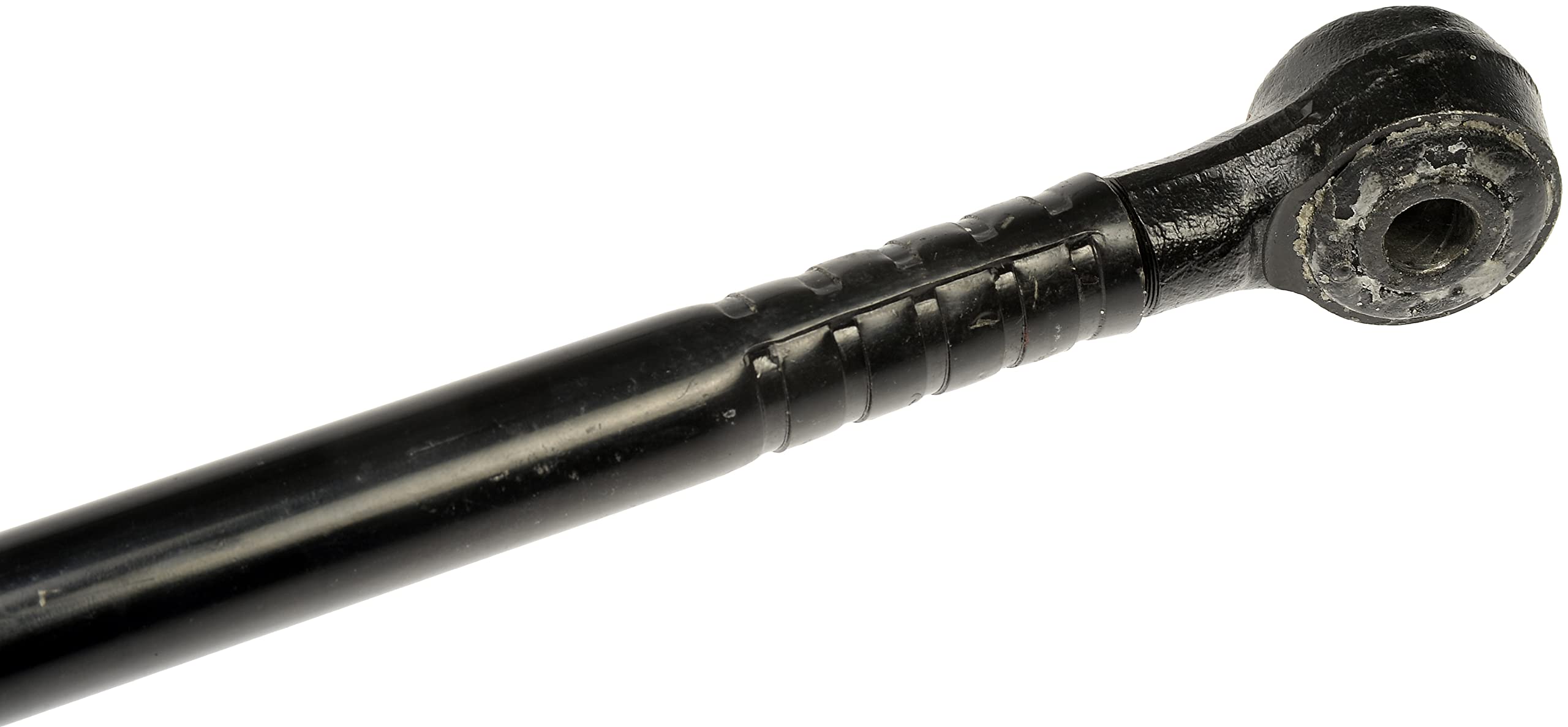 Dorman Premium Ta12021Pr Front Driver Side Steering Tie Rod Assembly Compatible With Select Audi/Volkswagen Models