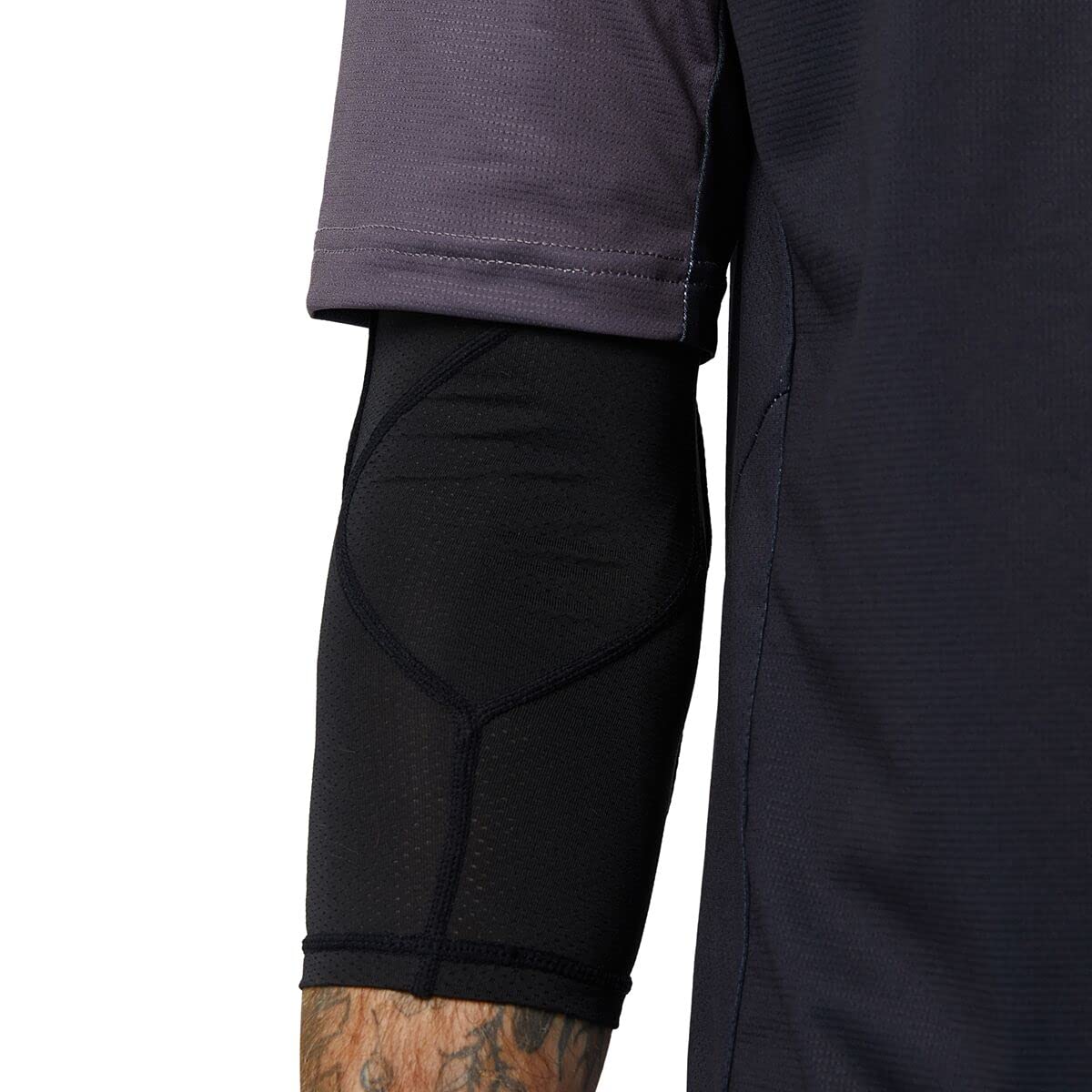Race Face Elbow Pads Indy Stealth 2022