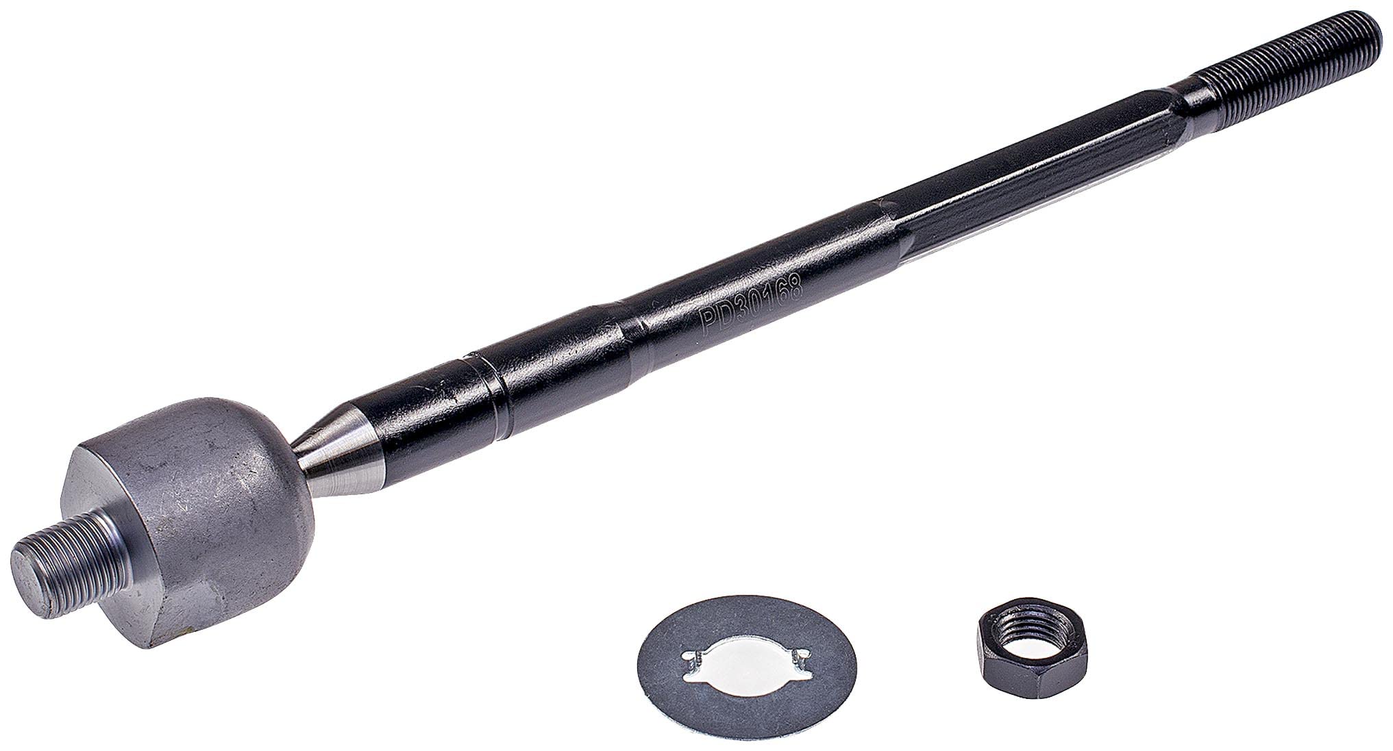 Dorman Is426Xl Front Inner Steering Tie Rod End Compatible With Select Honda Models