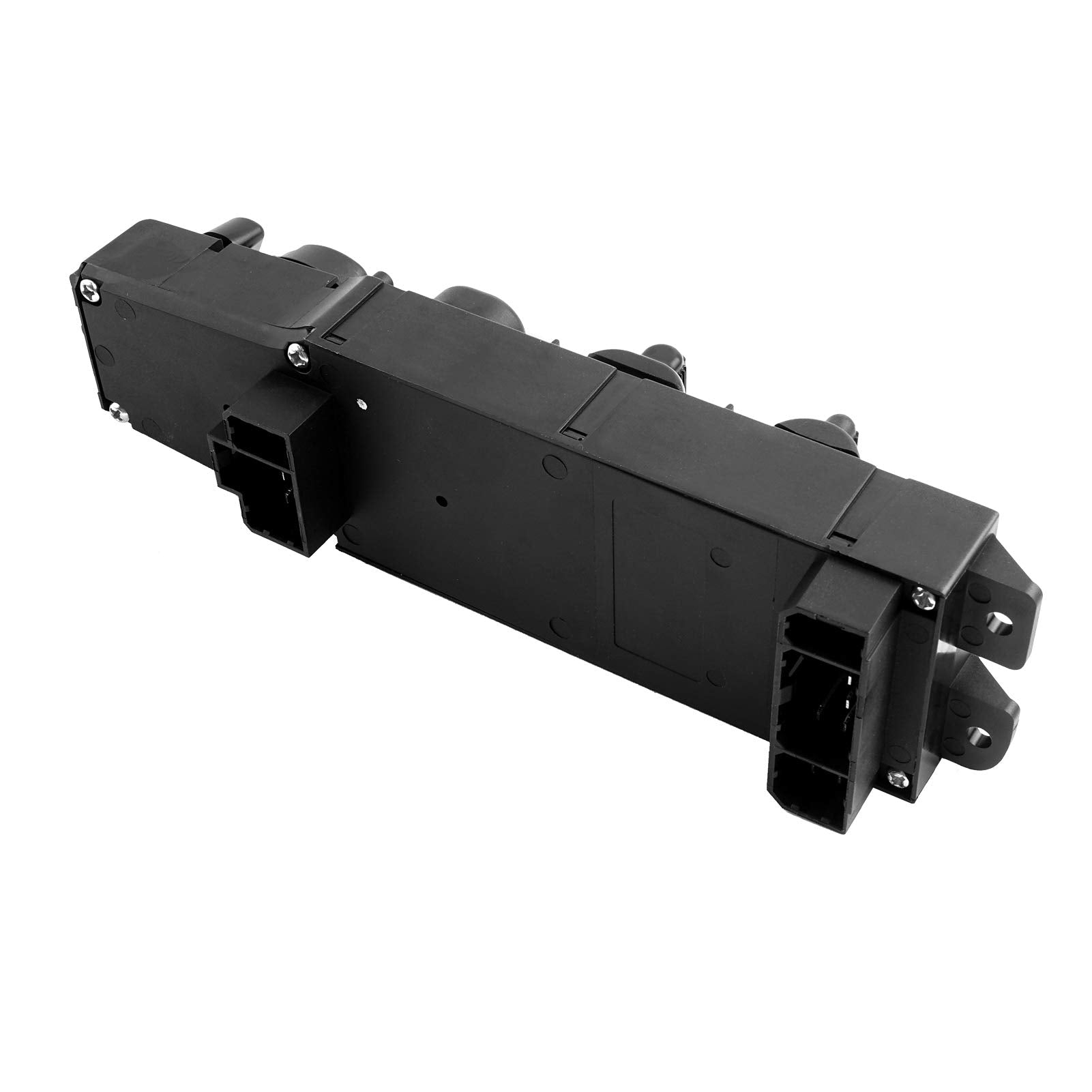 Master Power Window Switch 56049805Ab Replacement For Dodge Ram 1500 2500 3500 2002-2010, Dodge Dakota 2001-2004, Dodge Durango 2001-2003