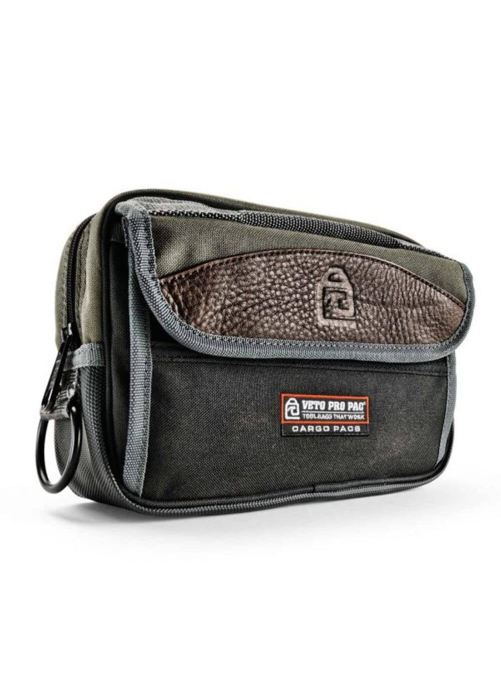 Veto Pro Pac Cp4 Cargo Bag