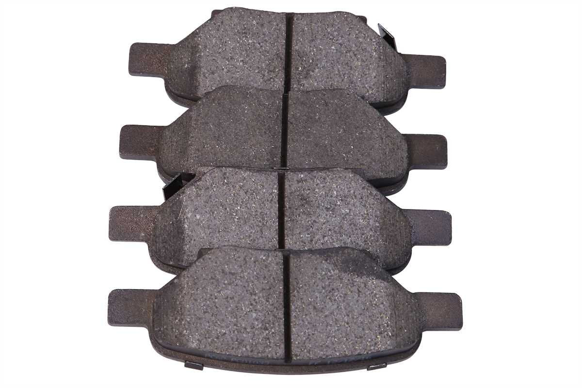 Autoshack Front And Rear Brake Kit Rotors And Performance Ceramic Pads Set Of 4 Replacement For 2004-2012 Chevrolet Malibu 2006-2010 Pontiac G6 2007-2008 G5 2007-2009 Saturn Aura 2.4L Fwd Brkpkg0220
