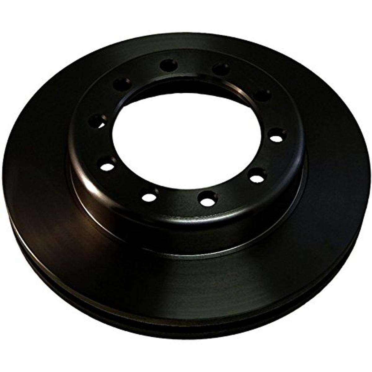 Bendix Fleet Metlok SDR1272 Brake Rotor for Chevrolet B7,B60,C50,C60,Kodiak,C70,C5500,C6500,Kodiak,GMC,Topkick,C6500,C7000,C7500