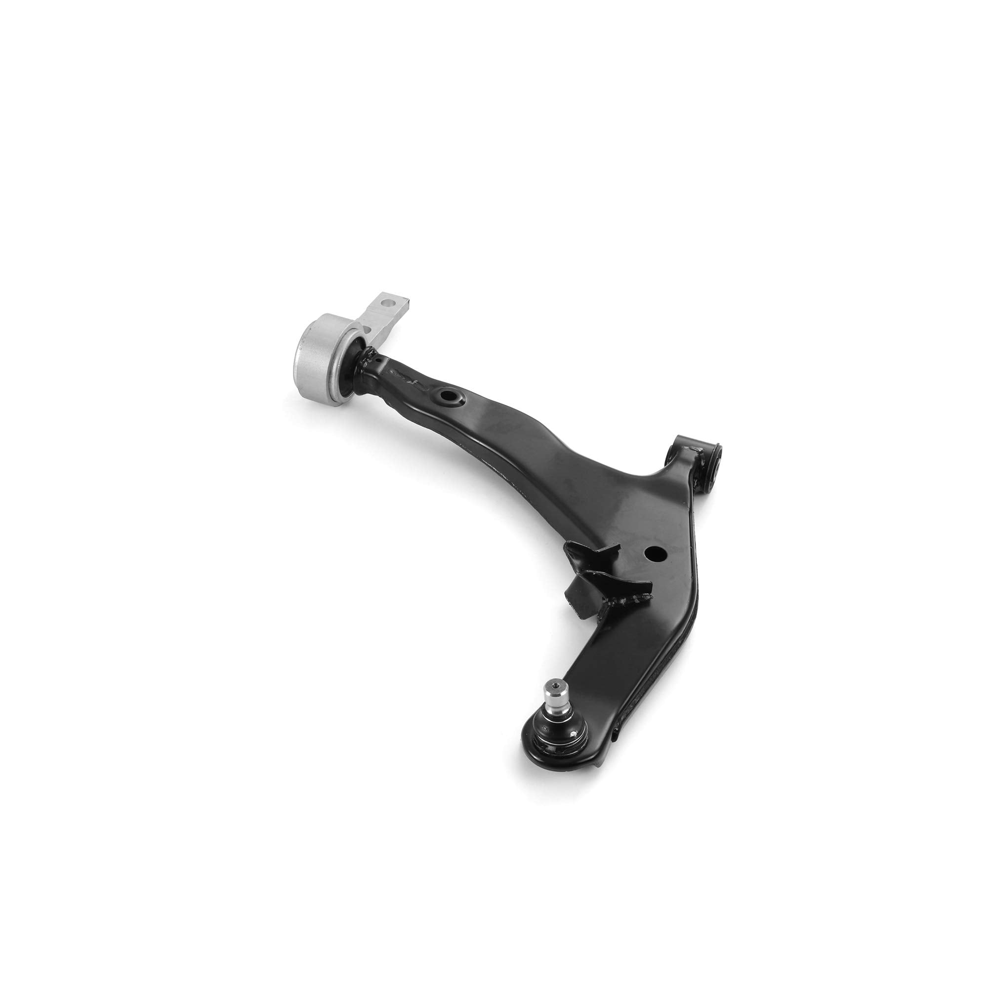 Metrix Premium Chassis Parts - Front Right Lower Control Arm W Ball Joint & Bushing Assembly Fits 2008 Nissan Murano (Mexico), 2