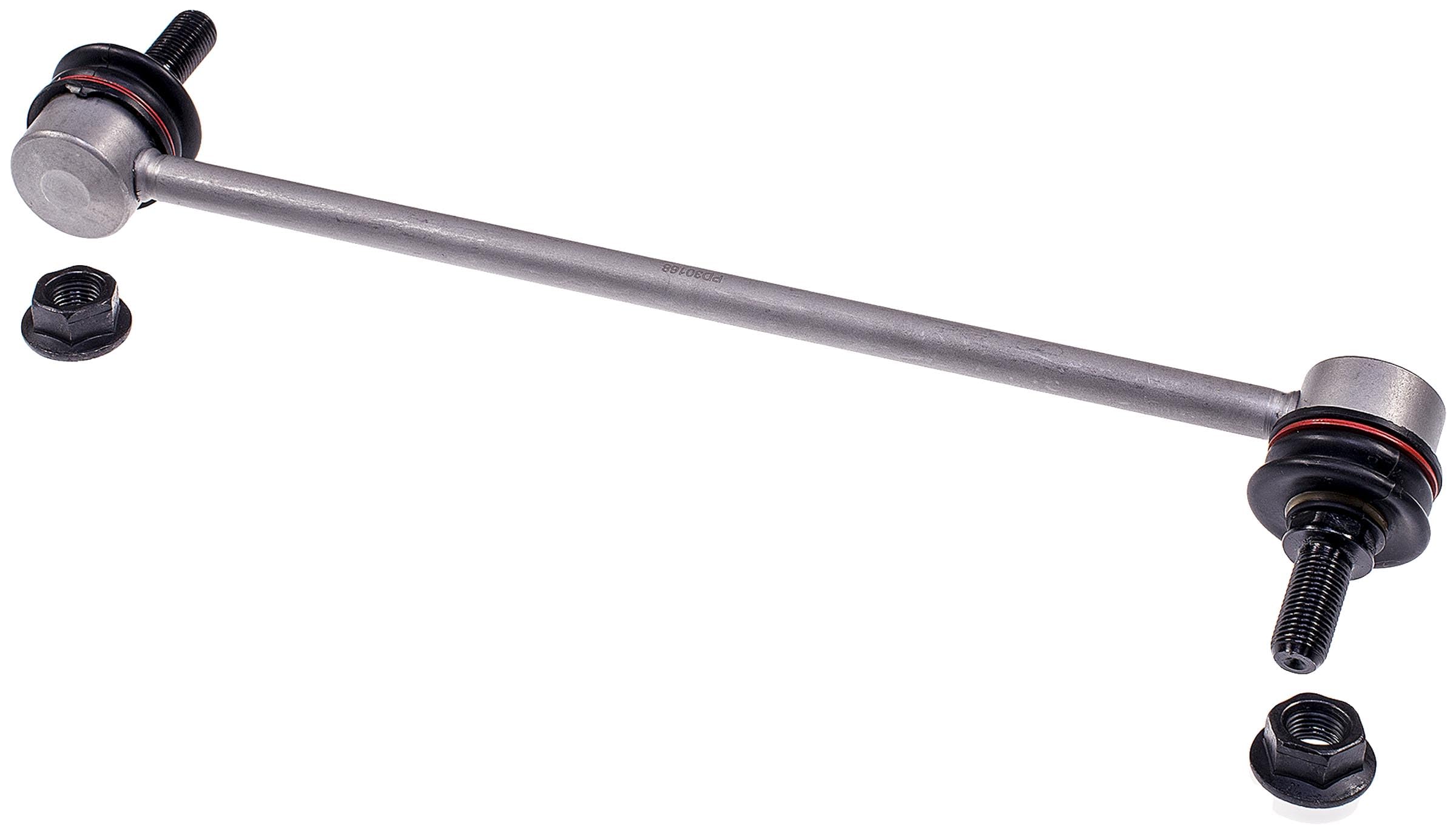 Dorman Sl69131Xl Front Driver Side Suspension Stabilizer Bar Link Kit Compatible With Select Infiniti/Nissan/Renault Models