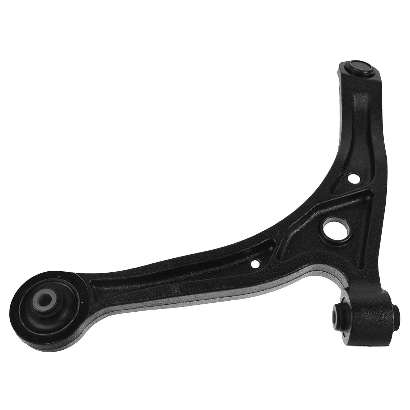 Trq Front Right Lower Control Arm With Ball Joint Passenger Side Compatible With 1999-2004 Honda Odyssey