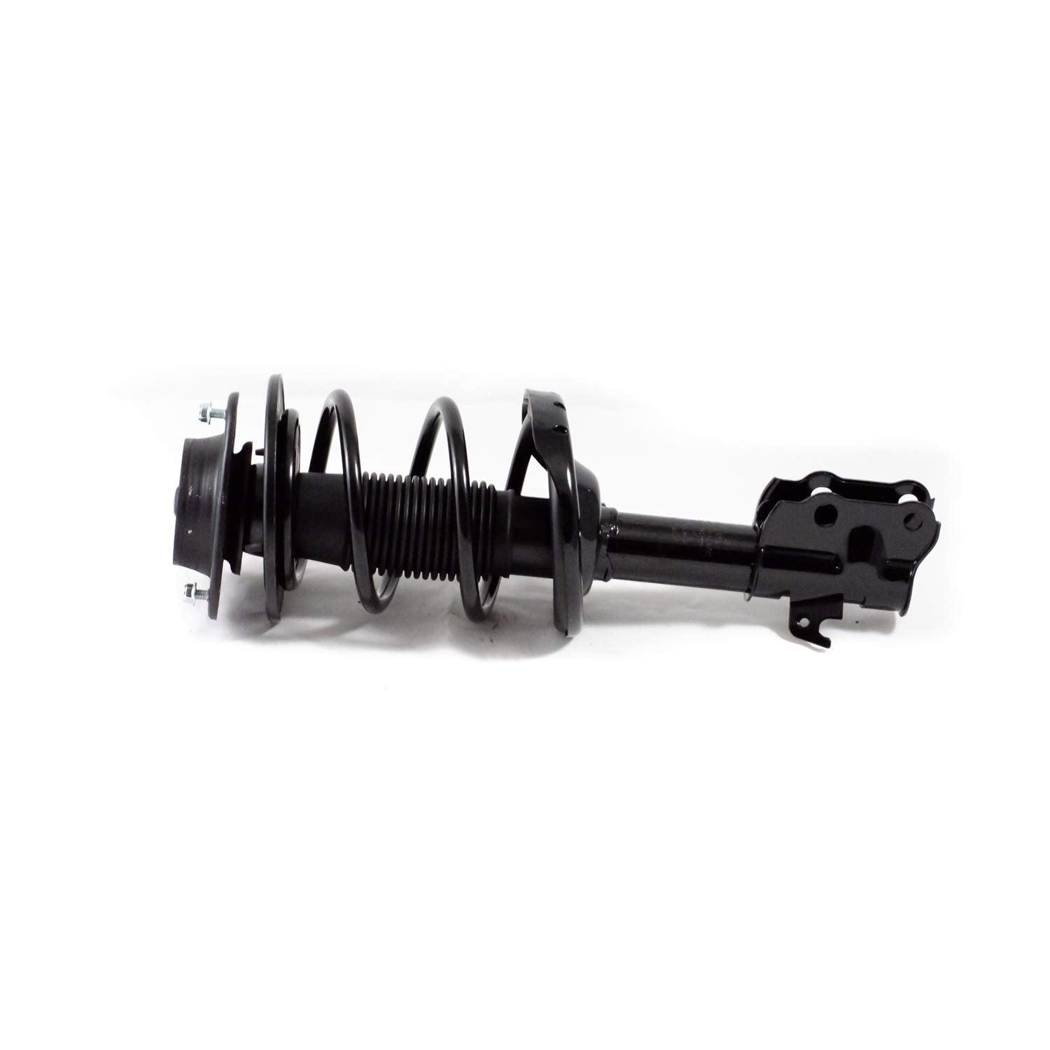 Gabriel G57702 Ultra Readymount Front Right Complete Strut Assembly For 08-14 Subaru Impreza Sport (1 Pack)