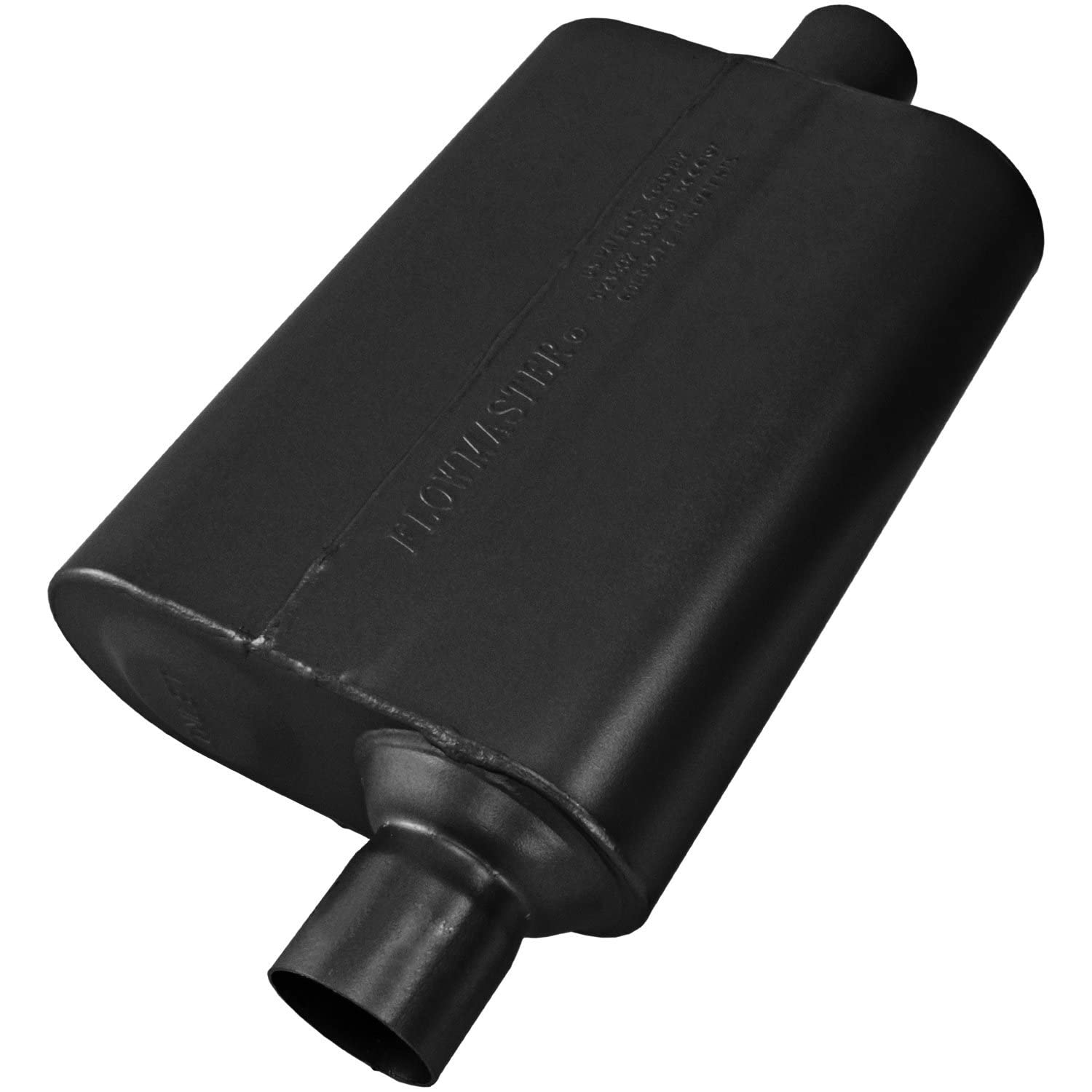 Flowmaster 842446 Super 44 Series Chambered Muffler