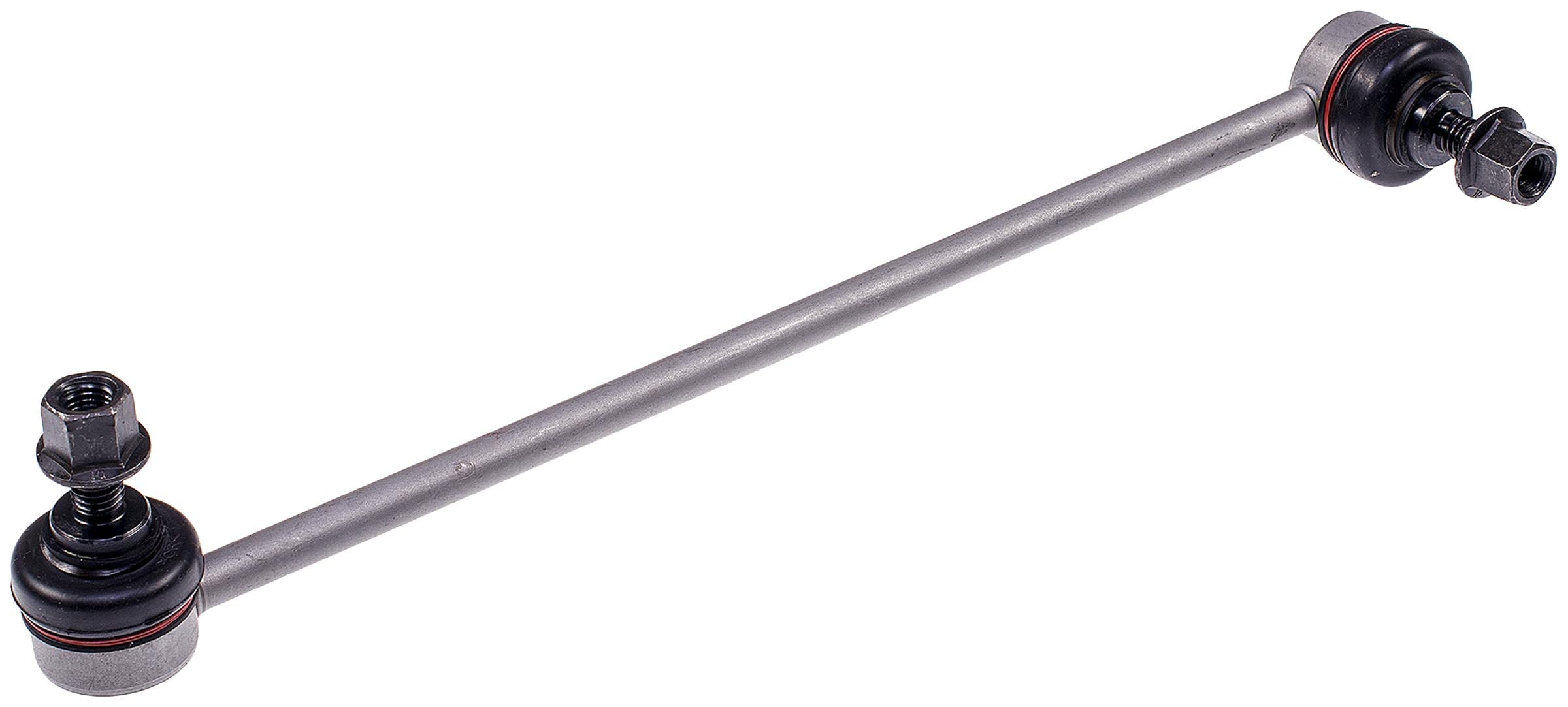 Dorman Sl14042Xl Front Passenger Side Suspension Stabilizer Bar Link Kit Compatible With Select Bmw Models