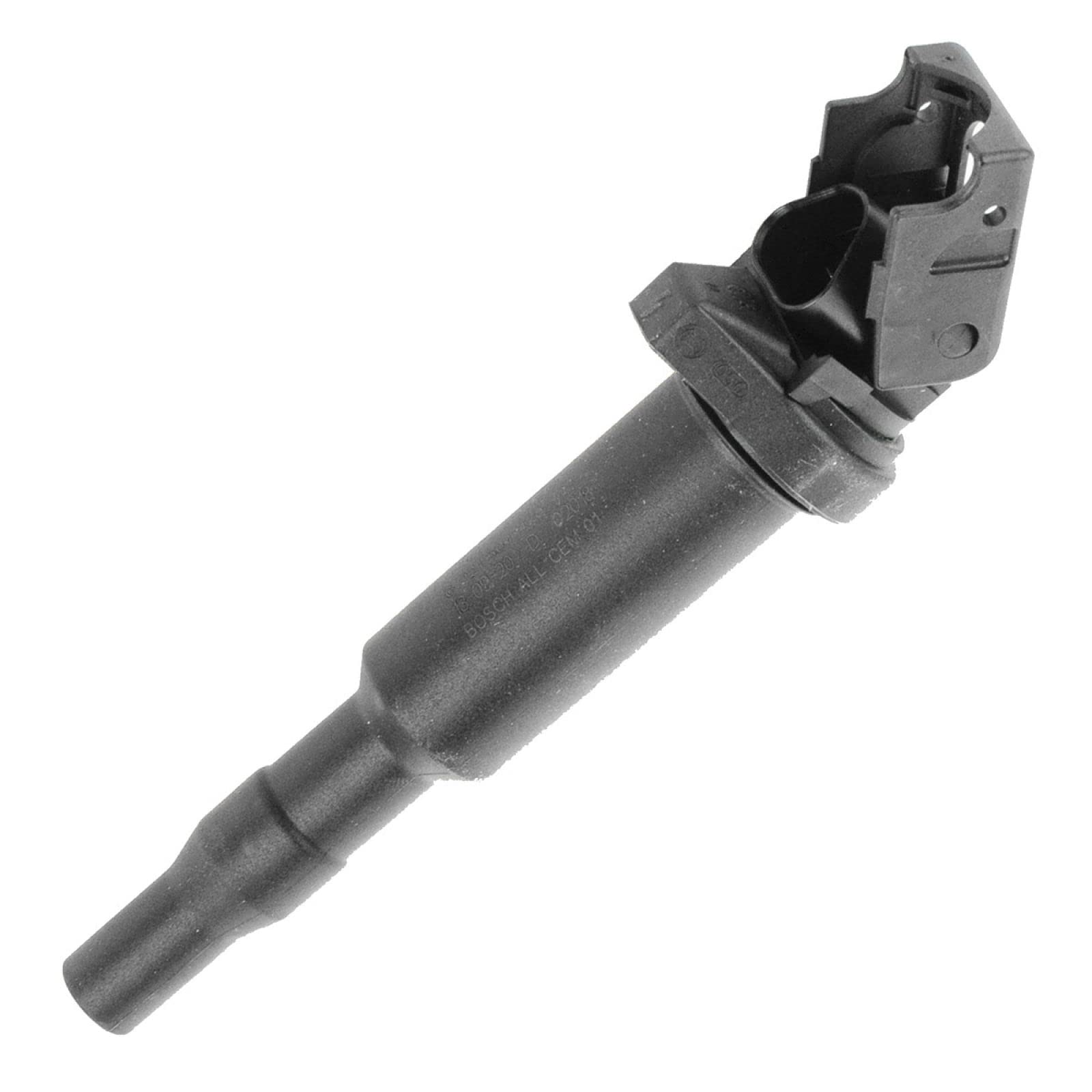Trq Ignition Coil Set Compatible With 02-17 Bmw 06-07 Morgan