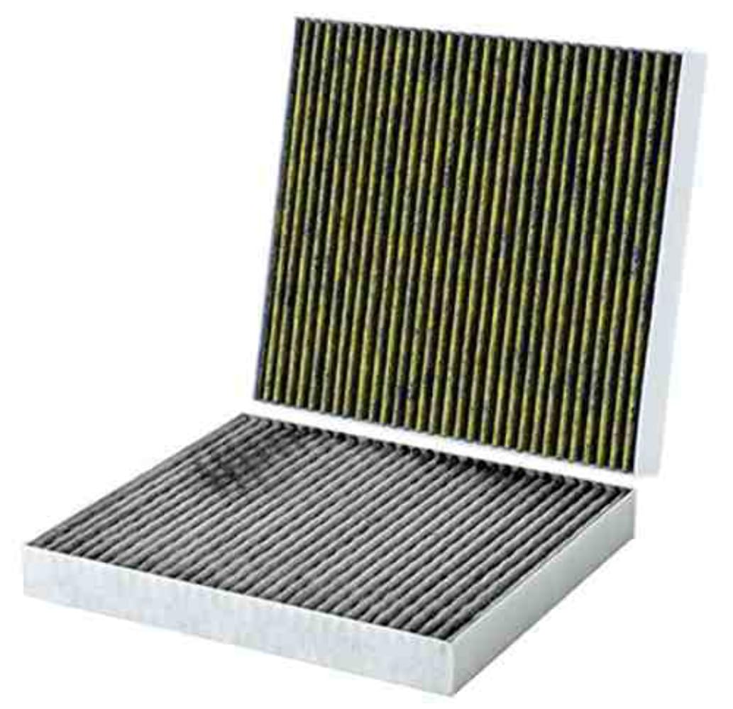Wix Xp 24313Xp Wix Xp Cabin Air Panel