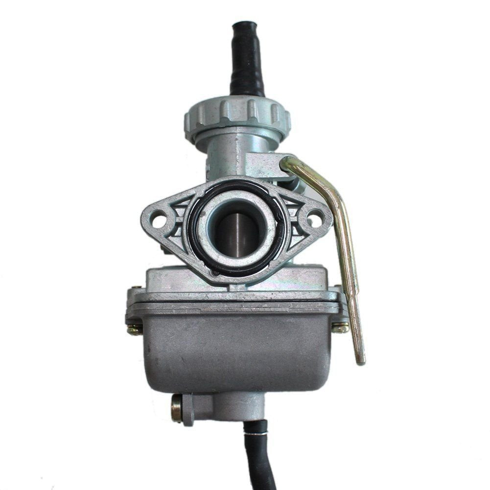 Lumix Gc Carburetor For Honda Dirt Pit Bike 1979-2003 Xr80 Xr80R Xr 80 R 4-Stroke Hand Choke