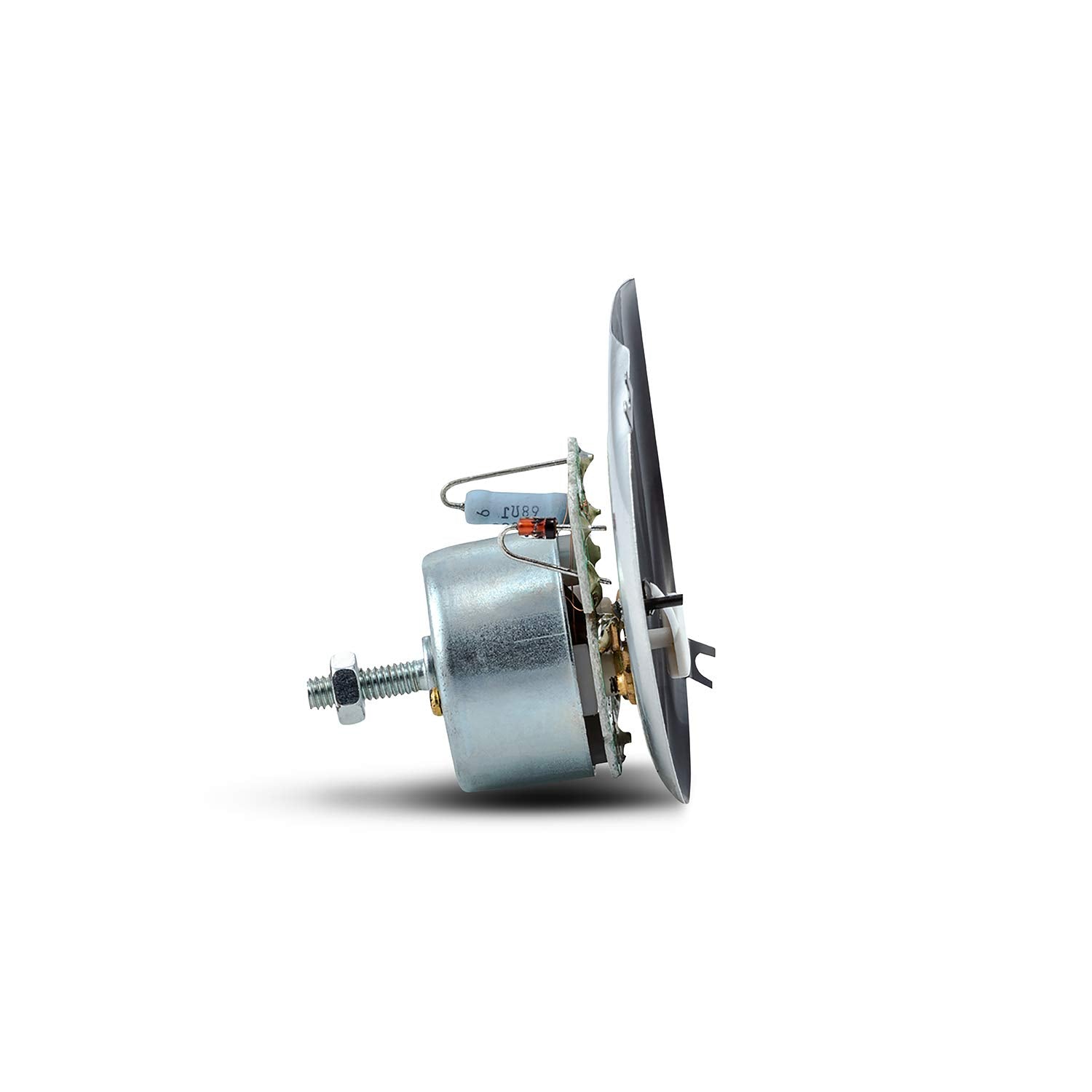 Omix-Ada | 17210.12 | Voltmeter Gauge | OE Reference: 56001390 | Fits 1987-1991 Jeep Wrangler YJ