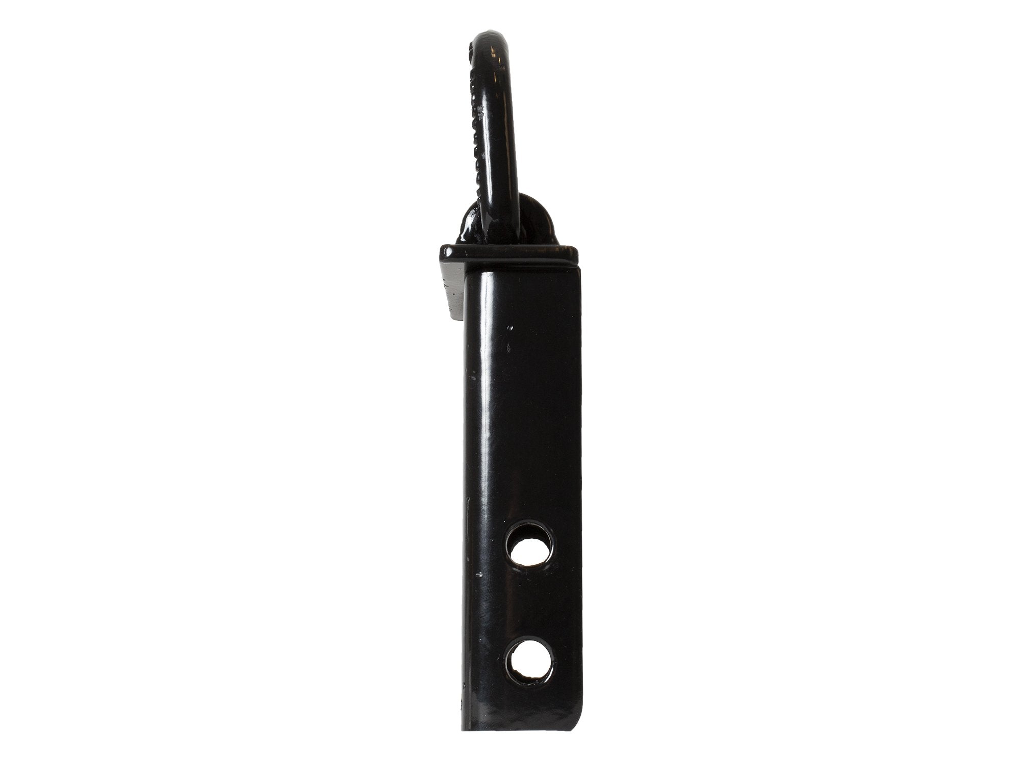 Buyers Products B38Sp Stake Pocket D-Ring With Hitch , Black