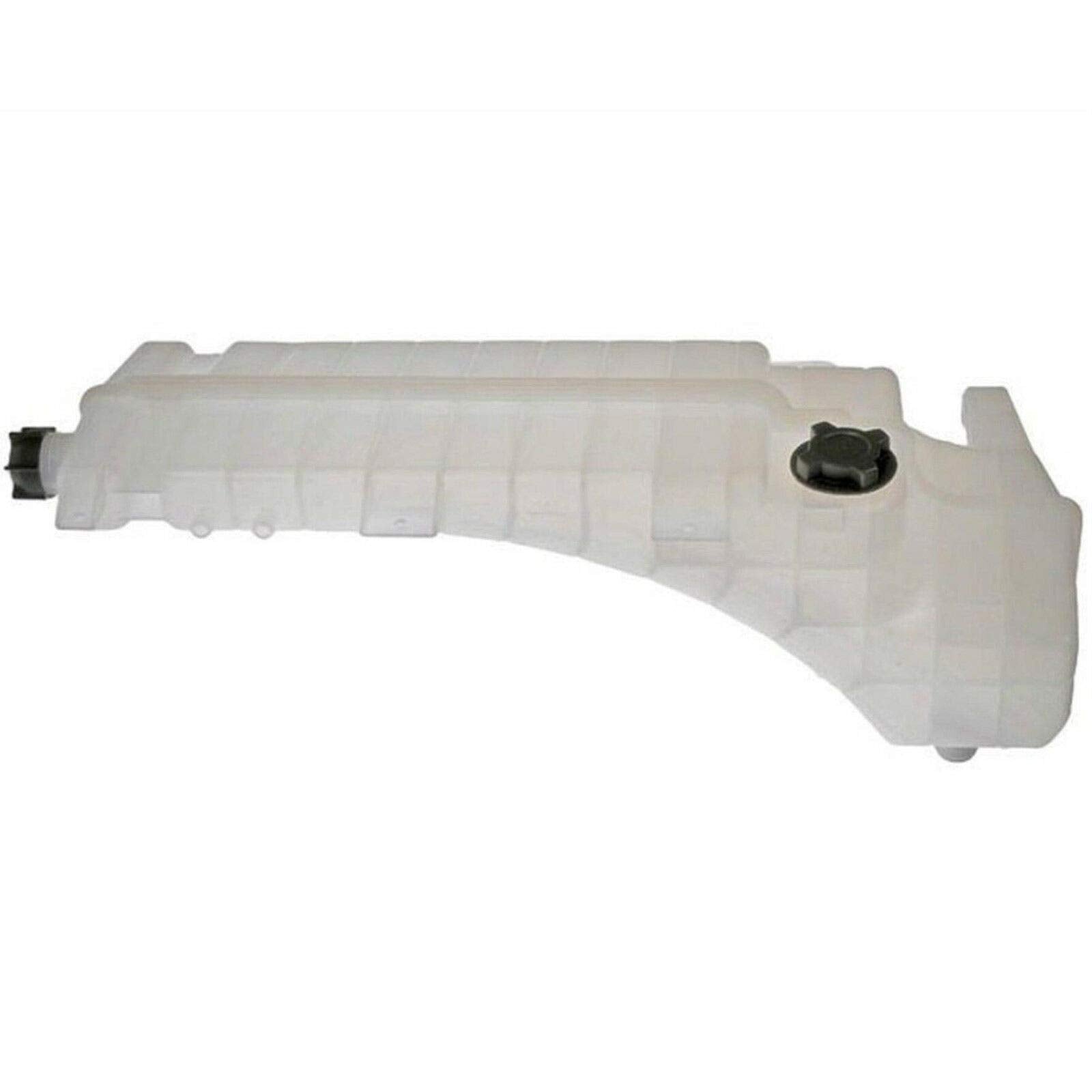 Lostar Coolant Reservoir With Cap & Sensor Fits 2008 - 2017 Volvo Vhd Vnl Vhd Truck And Mack Chu Cxn Cxu 21846997, 603-5505