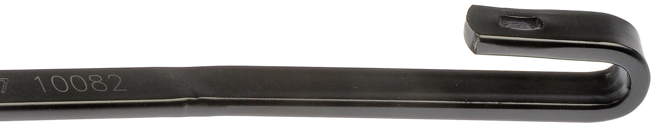 Dorman 42547 Front Driver Side Windshield Wiper Arm Compatible With Select Cadillac / Chevrolet / Gmc Models