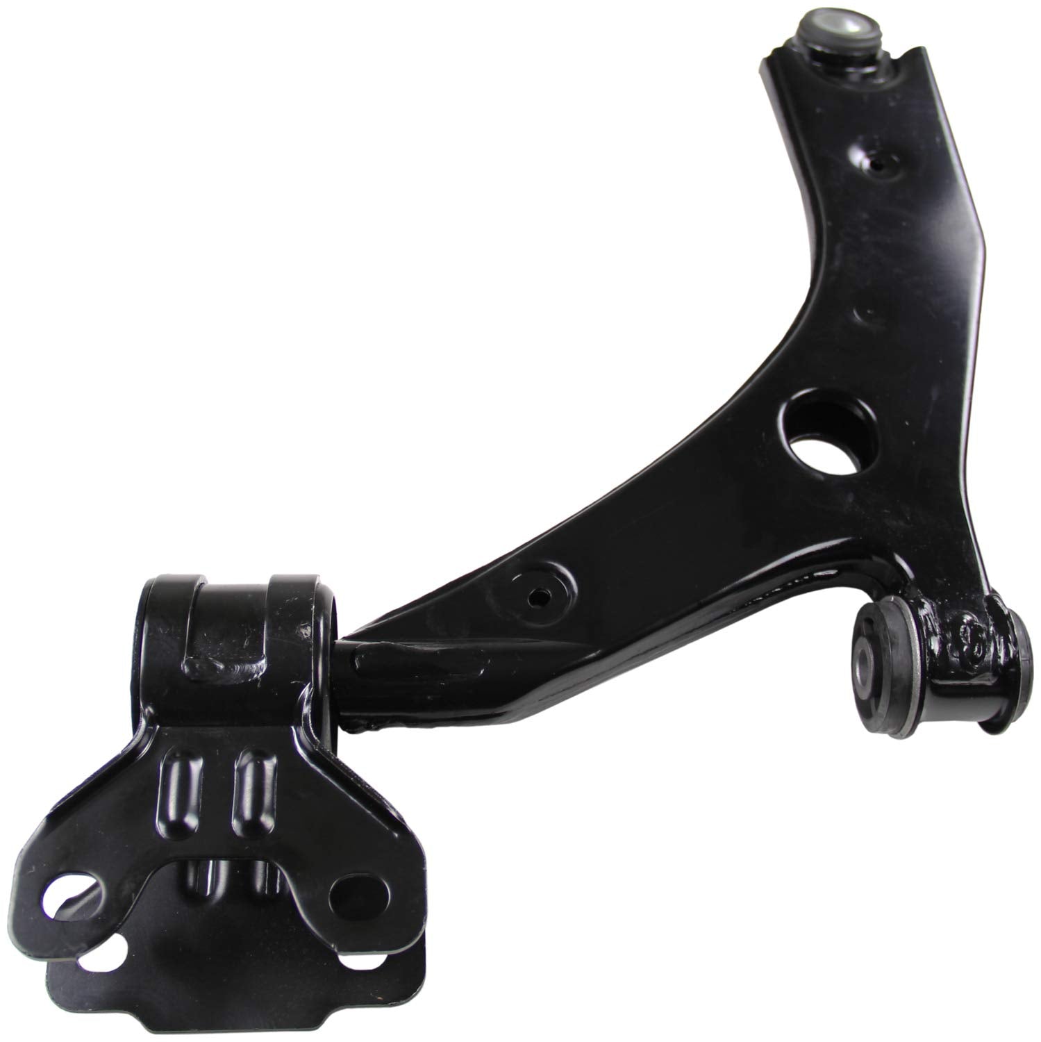 Moog Rk621270 Suspension Control Arm And Ball Joint Assembly Front Right Lower
