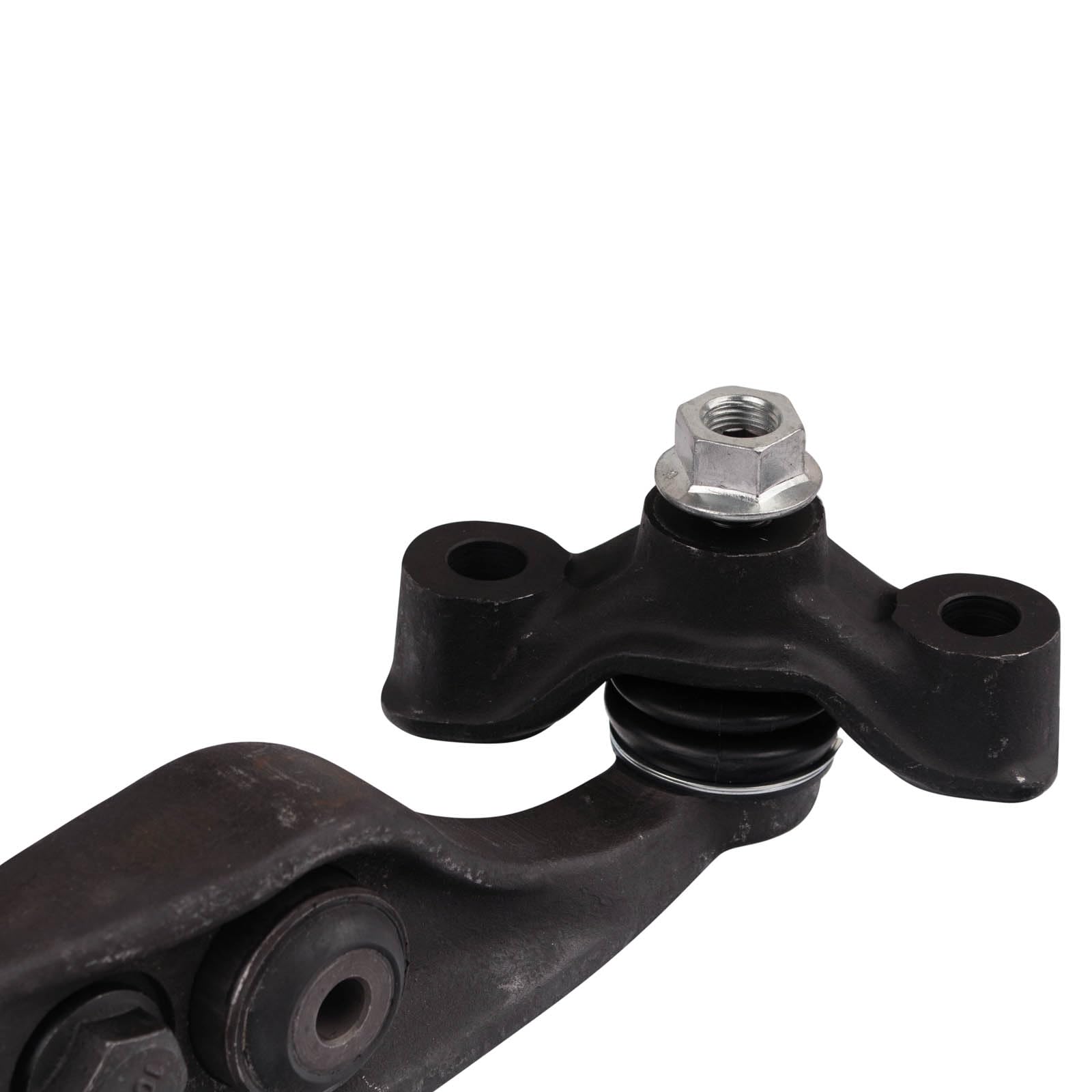 Trq Front Right Lower Control Arm With Ball Joint Passenger Side Compatible With 2009-2013 Mazda 6