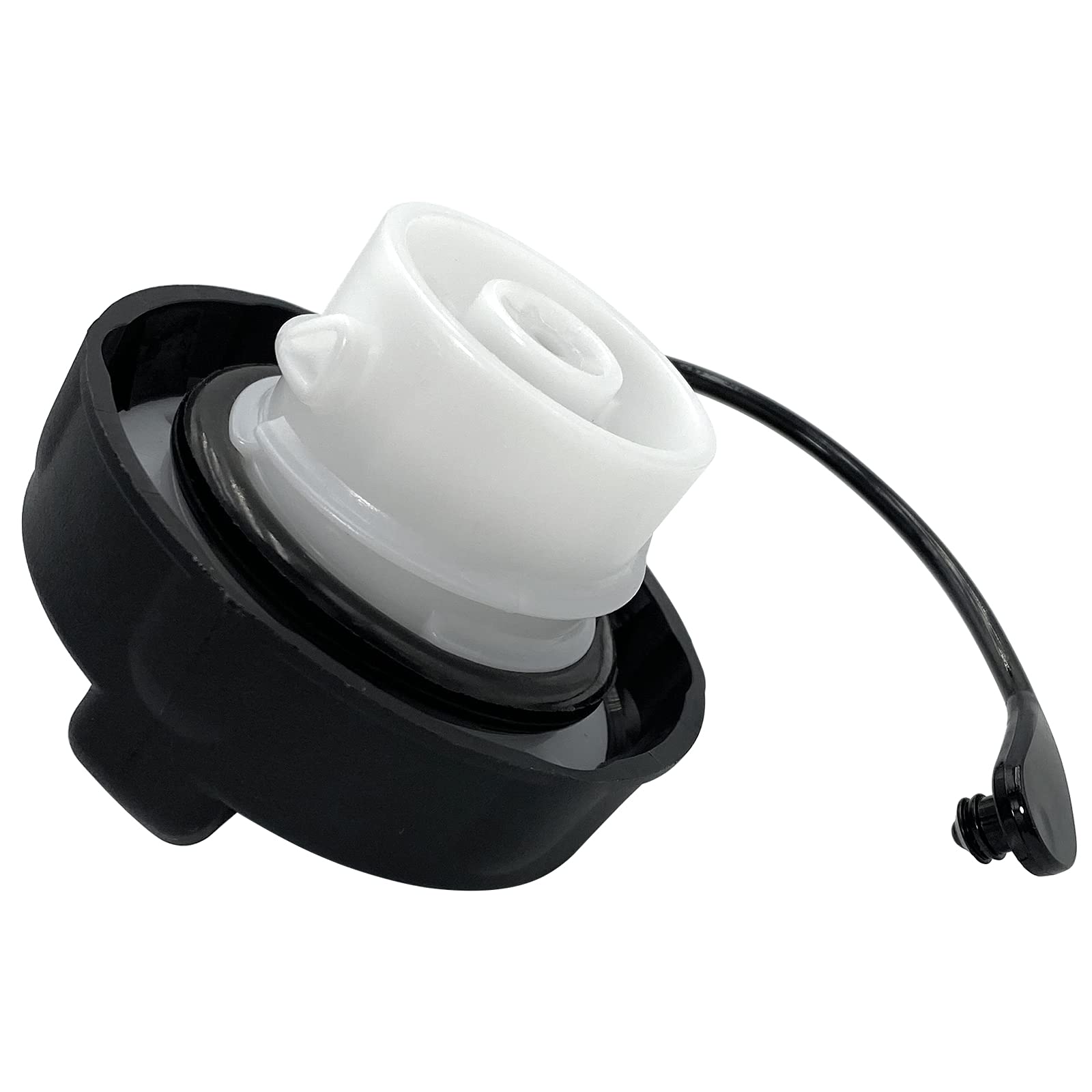 52030377AB Gas Cap Fuel Cap Replacement for Dodge Ram 1500 2500 3500 4500 5500 Promaster Dakota, Nitro Caliber Challenger Durang