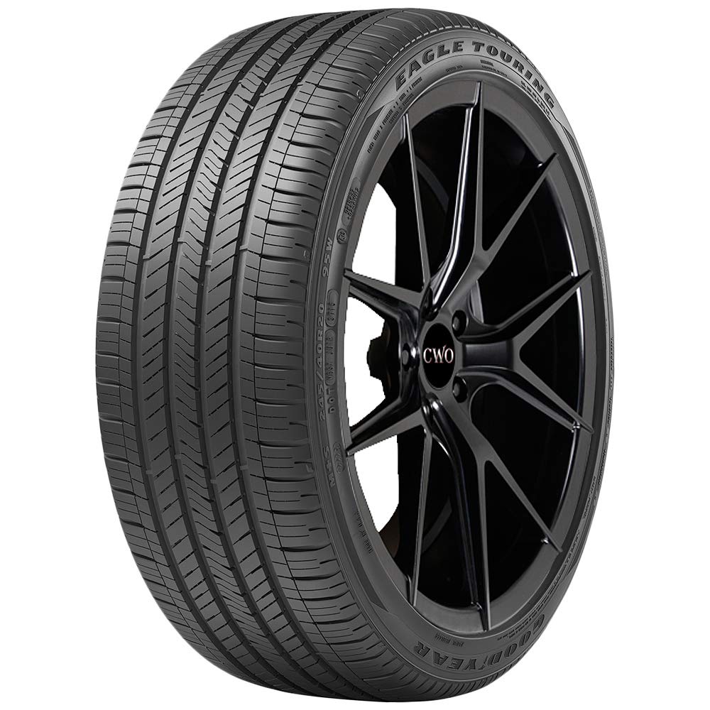 Goodyear Eagle Touring 235/60R18 103H SL Tire