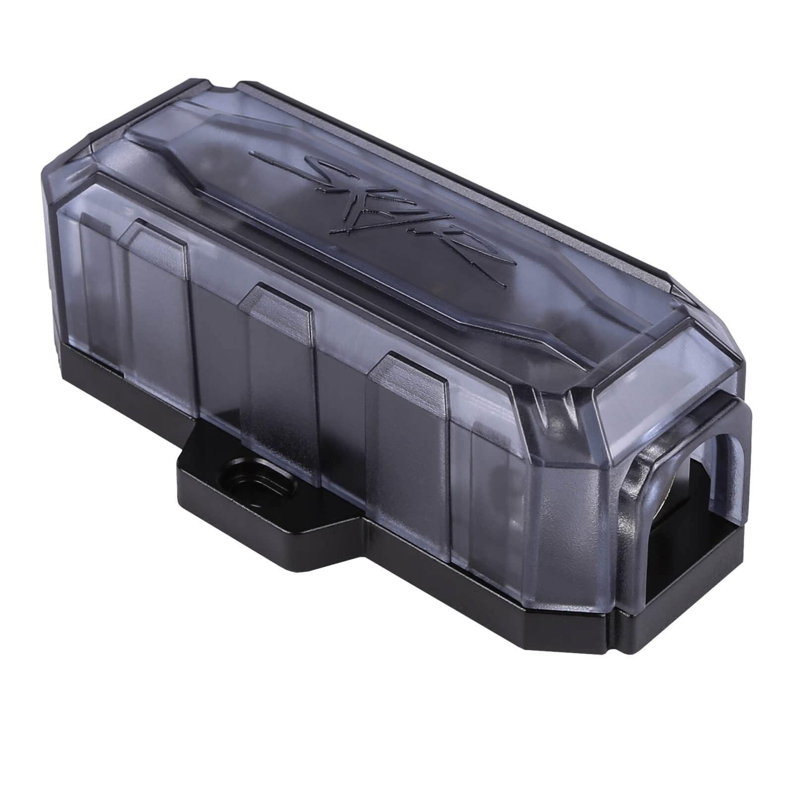 Skar Audio 1/0 Or 4 Gauge In-Line Anl Fuse Holder With 300 Amp Fuse