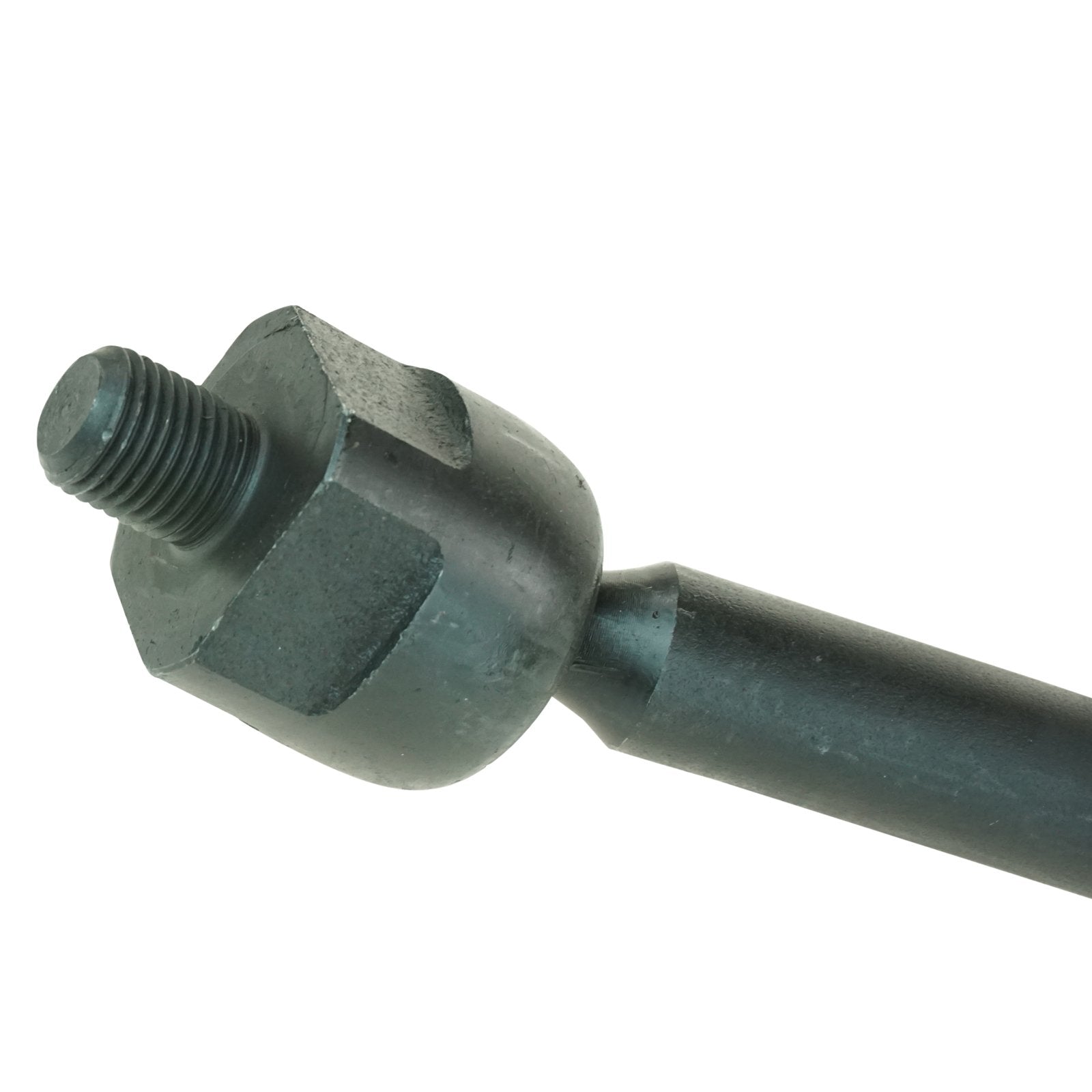 TRQ Front Inner Tie Rod Set Compatible with 2005-2010 Chevrolet Cobalt 2006-2011 HHR 2007-2009 Pontiac G5 2003-2007 Saturn Ion