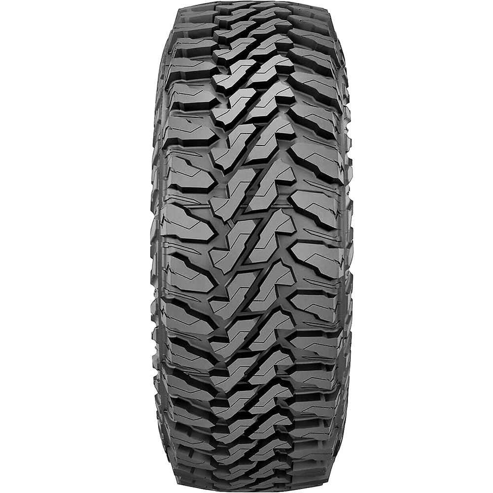 Yokohama Geolandar M/T G003 Lt305/55R20 121Q Mud Terrain Tire