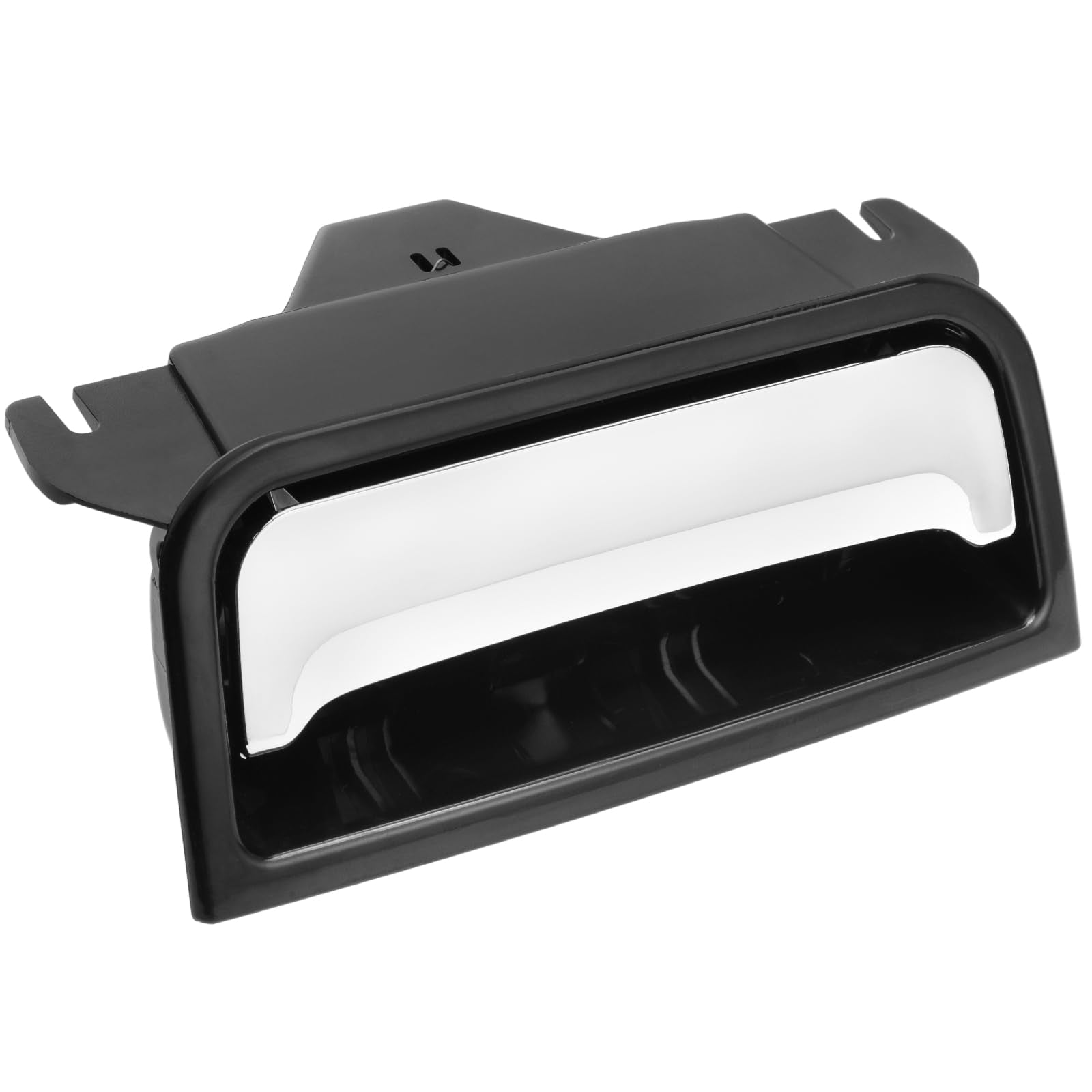 Center Console Latch For Chevy Silverado Suburban Tahoe, Gmc Sierra Yukon 2014 2015 2016 2017 2018 2019 2020, Replace# 22792217 